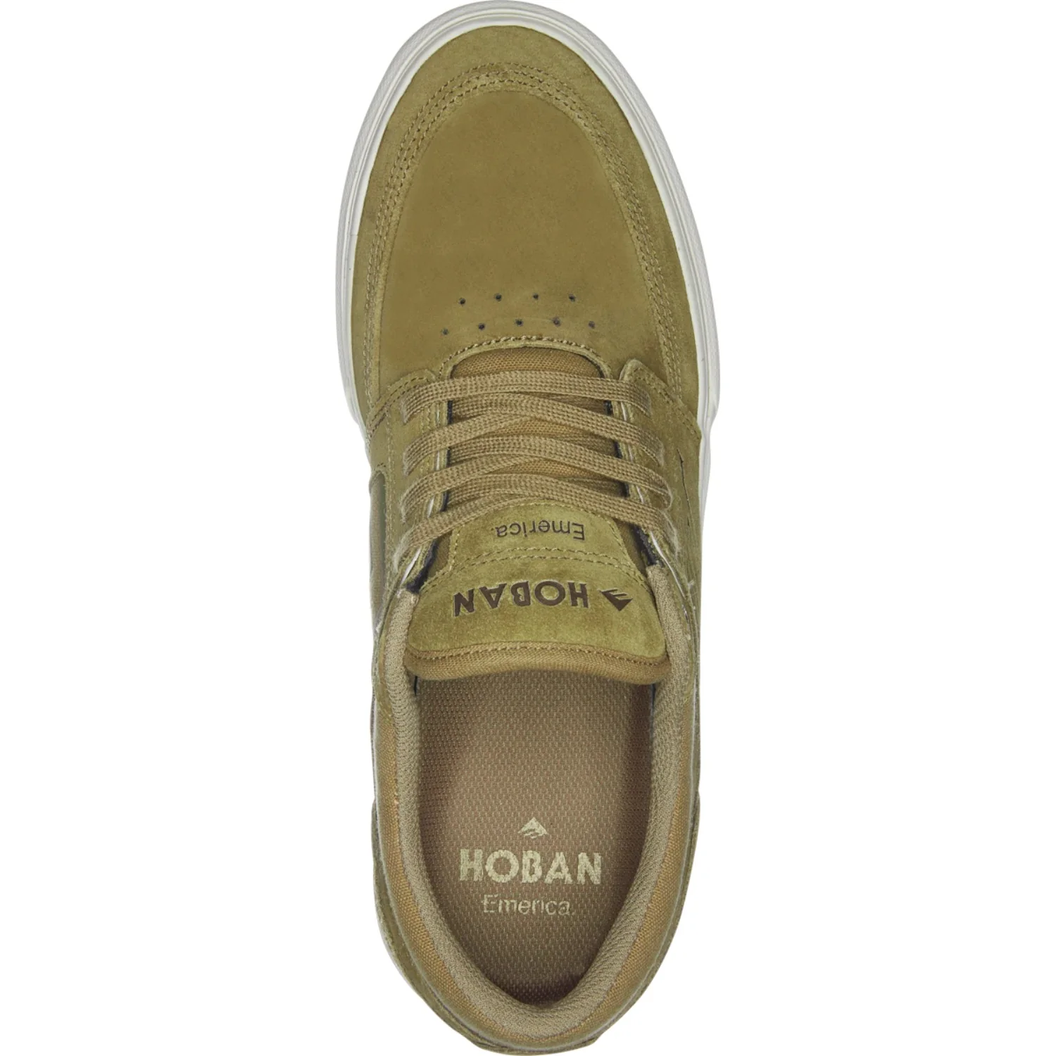 Emerica Hoban Skate Shoe - Men's - Image 14