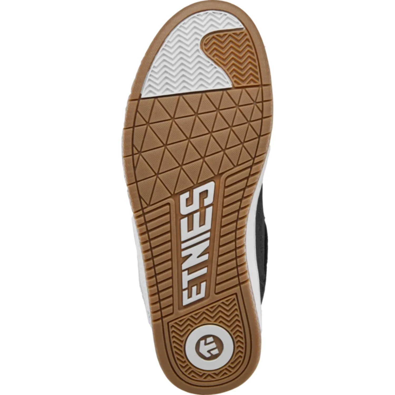 Etnies Scam Shoe - Men's - Image 4