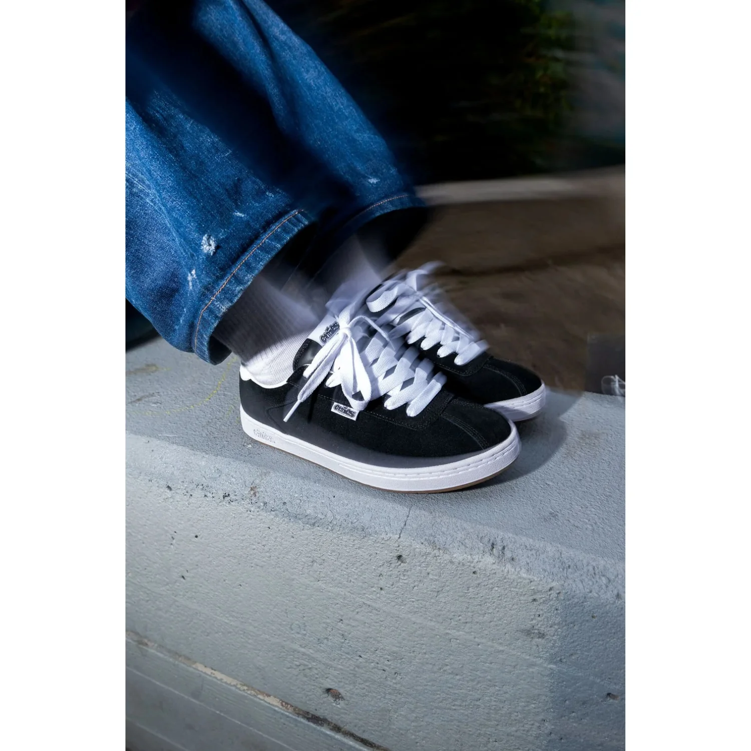 Etnies Scam Shoe - Men's - Image 7