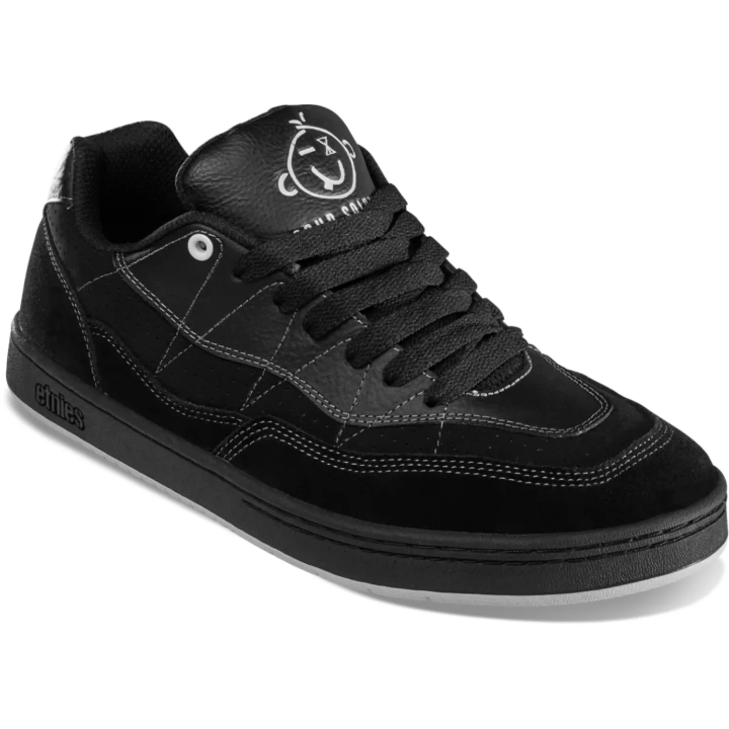 Etnies Snake X Sour Shoe - Men's - Image 2