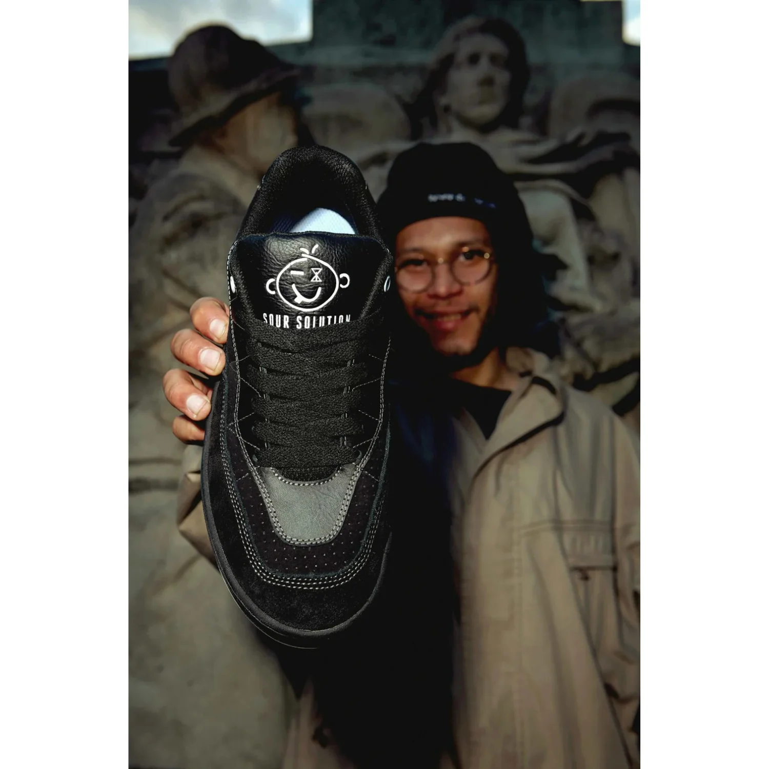 Etnies Snake X Sour Shoe - Men's - Image 7