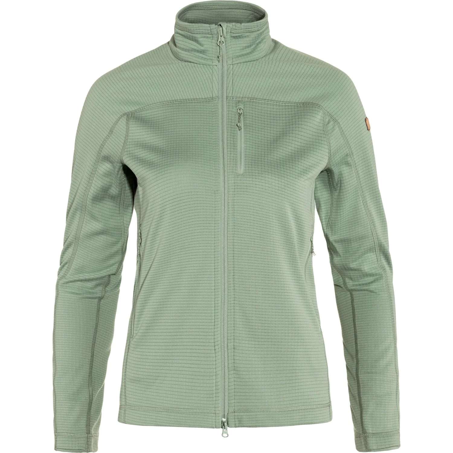 Fjallraven Abisko Lite Fleece Jacket - Women's
