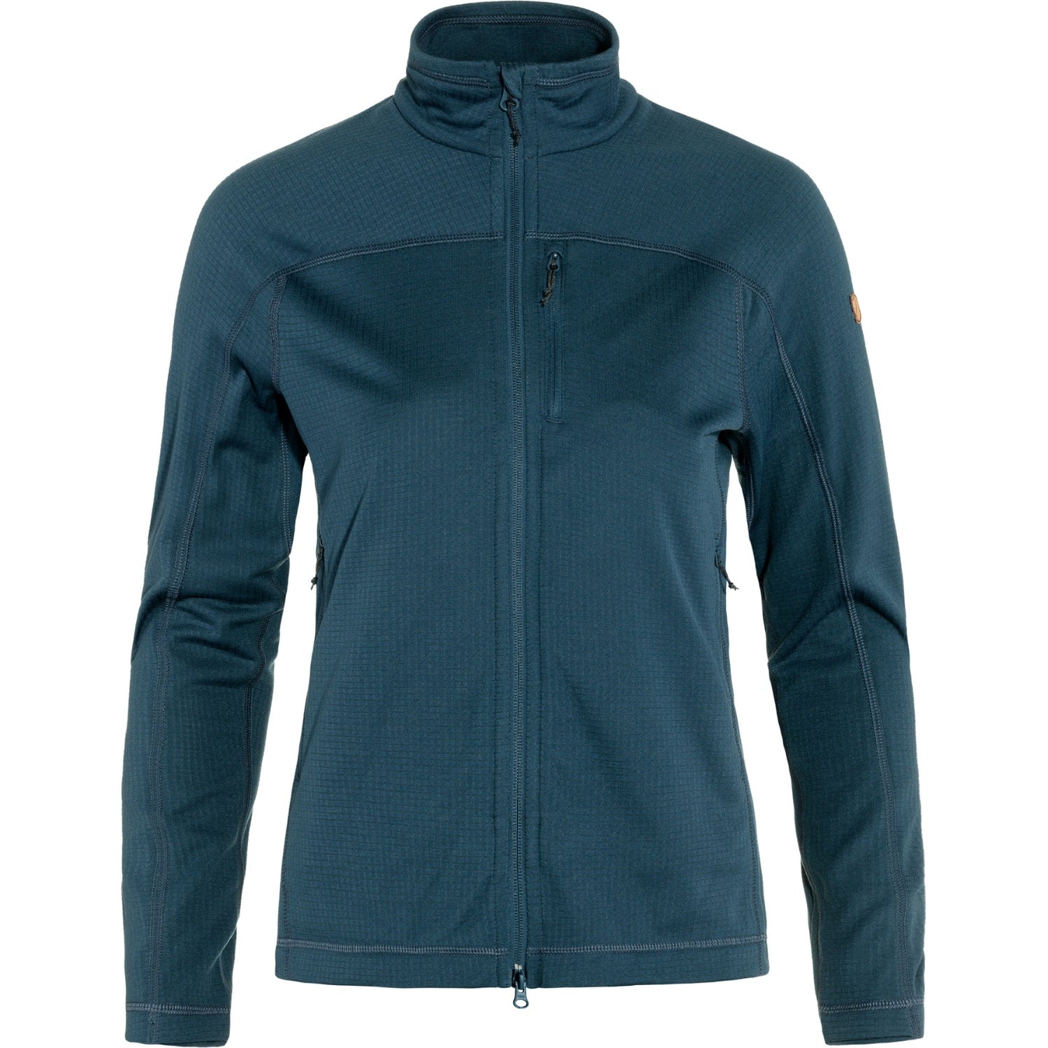 Fjallraven Abisko Lite Fleece Jacket - Women's - Image 3