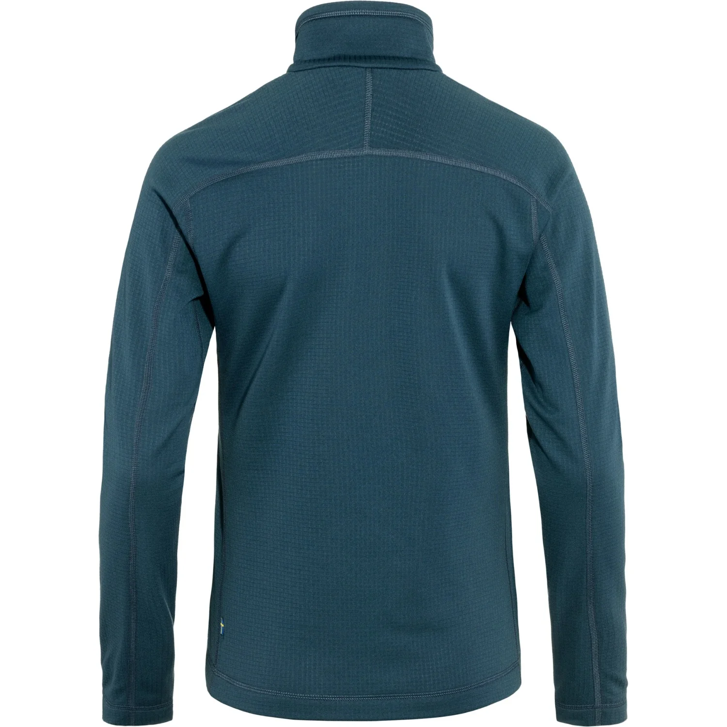 Fjallraven Abisko Lite Fleece Jacket - Women's - Image 4