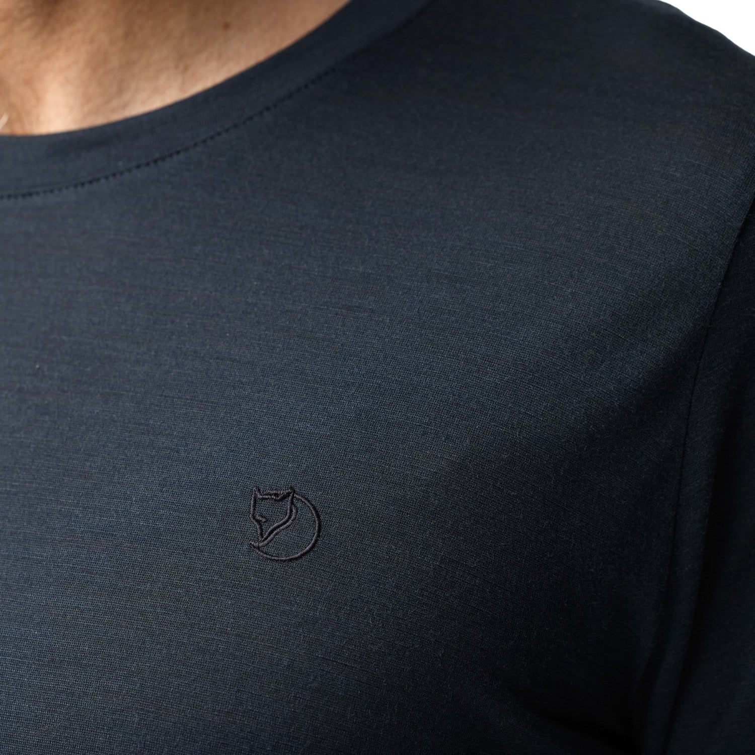 Fjällräven Abisko Wool L/S Shirt - Men's - Image 3