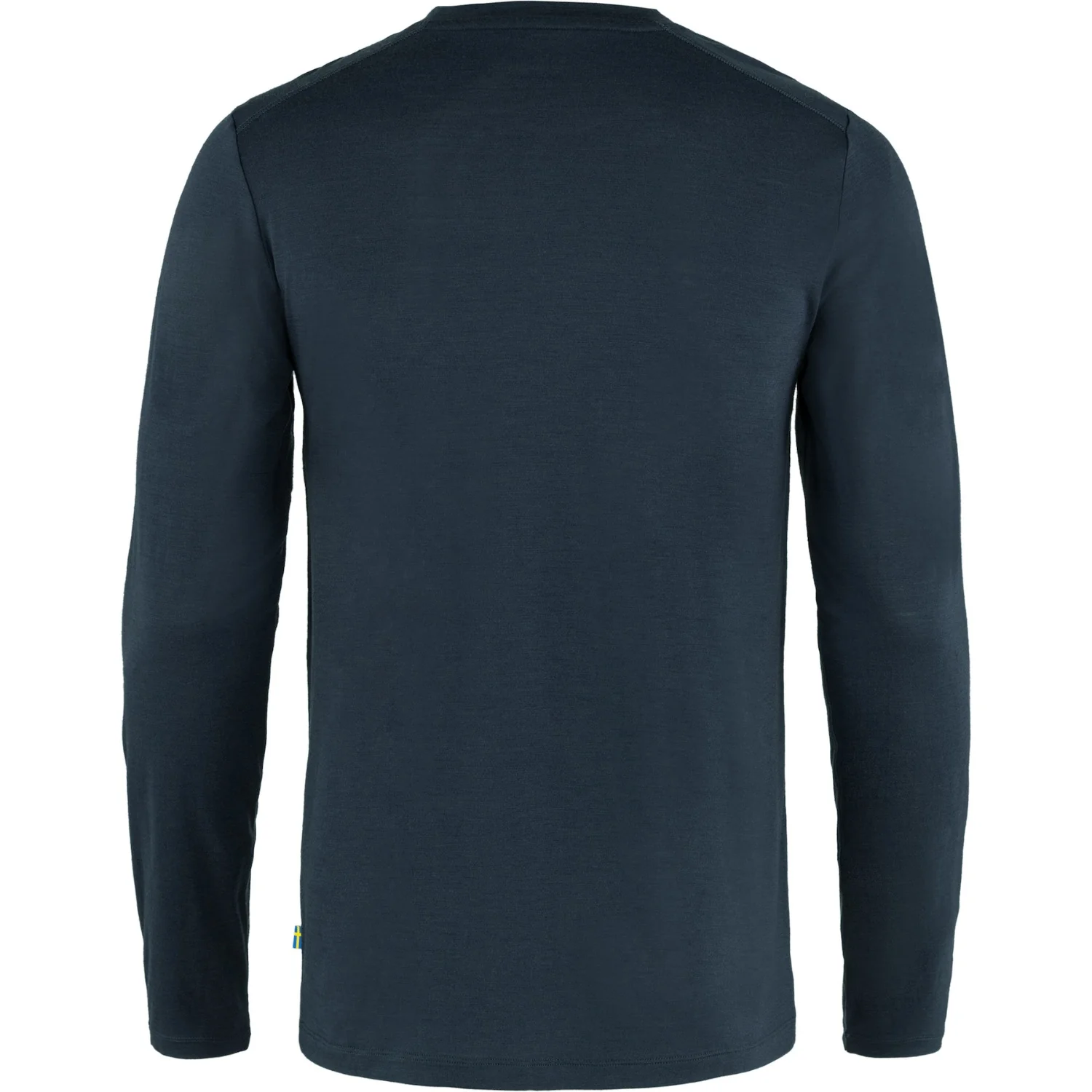 Fjällräven Abisko Wool L/S Shirt - Men's - Image 6