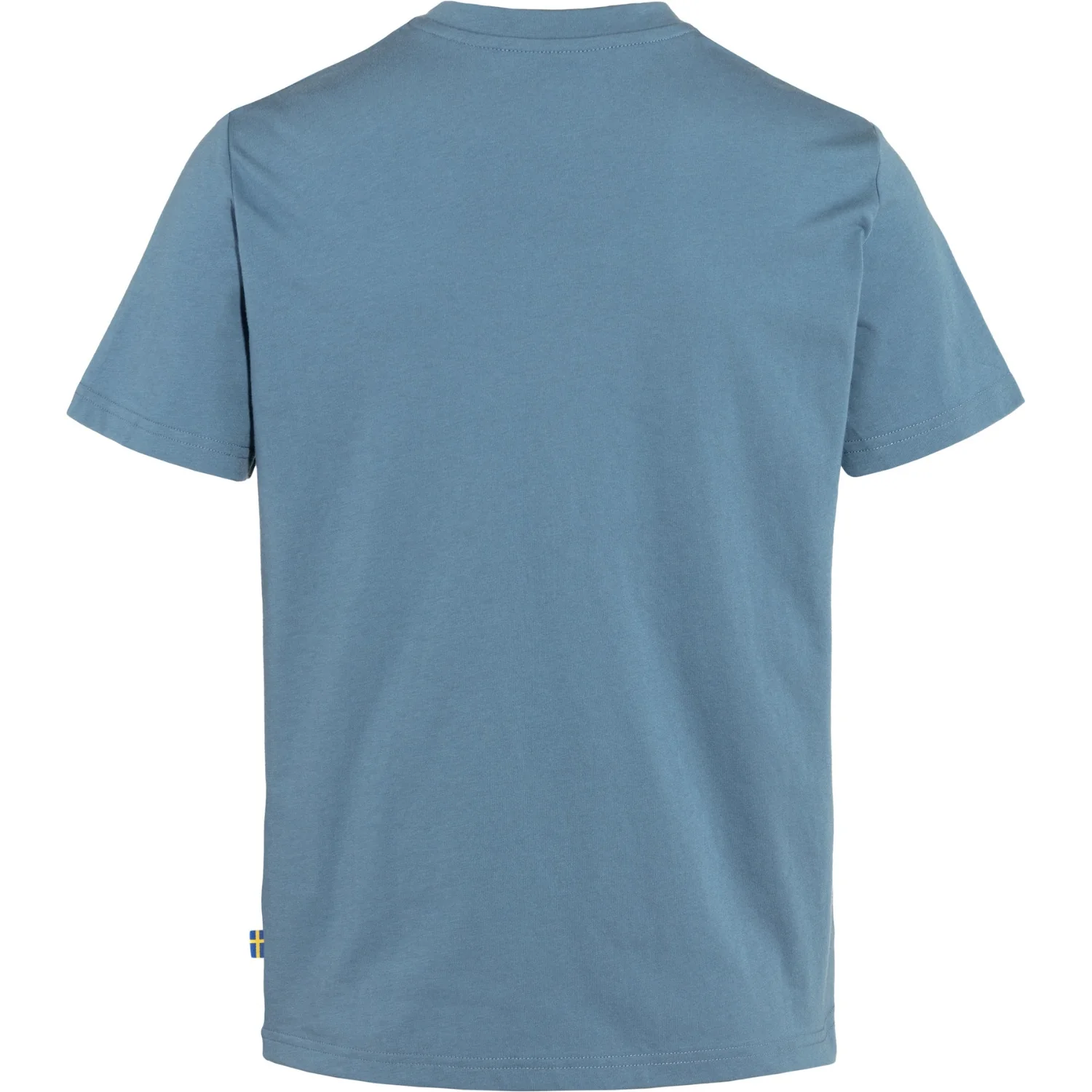Fjällräven Fox Boxy Logo S/S Tee - Women's - Image 2