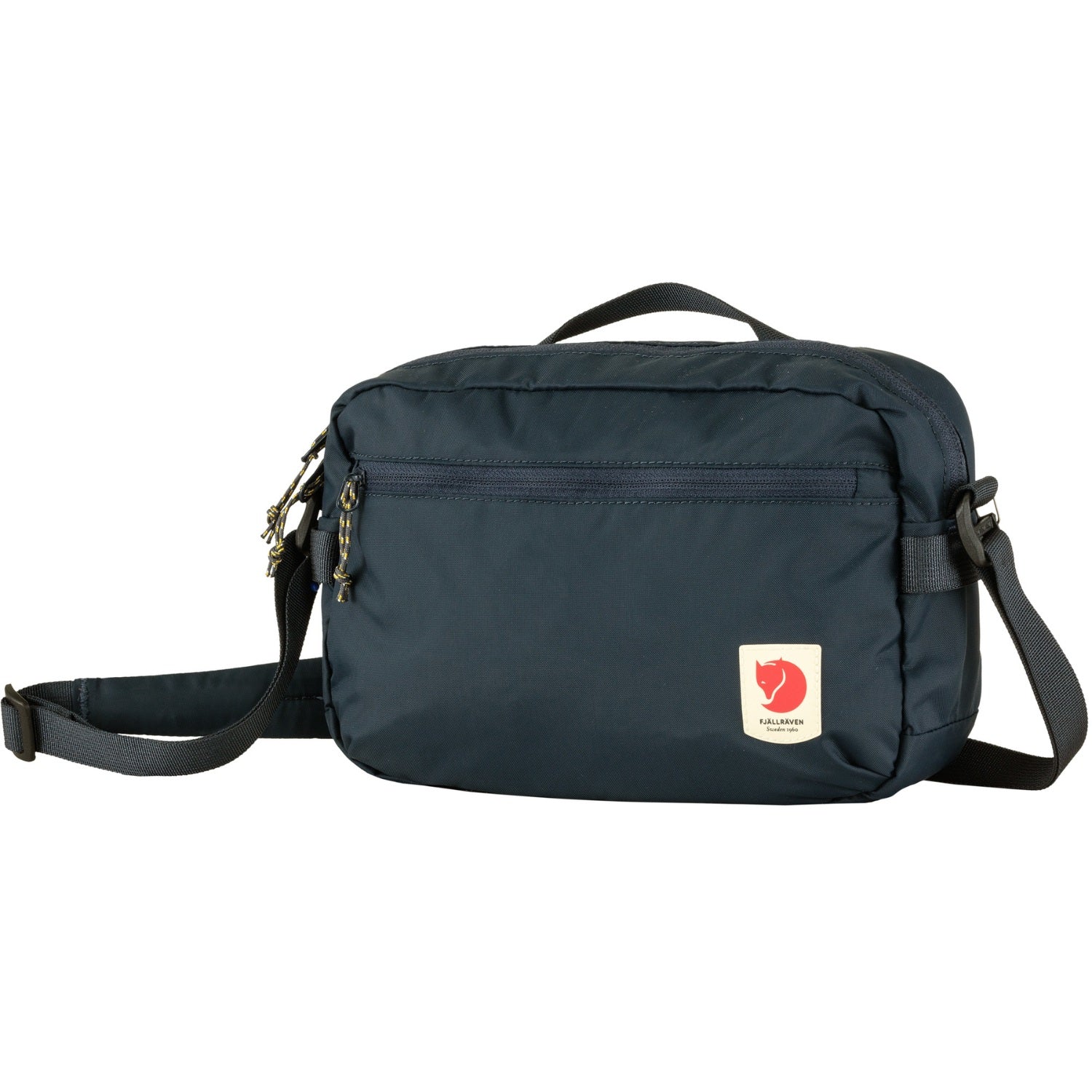 Fjällräven High Coast Crossbody Bag - Unisex - Image 12