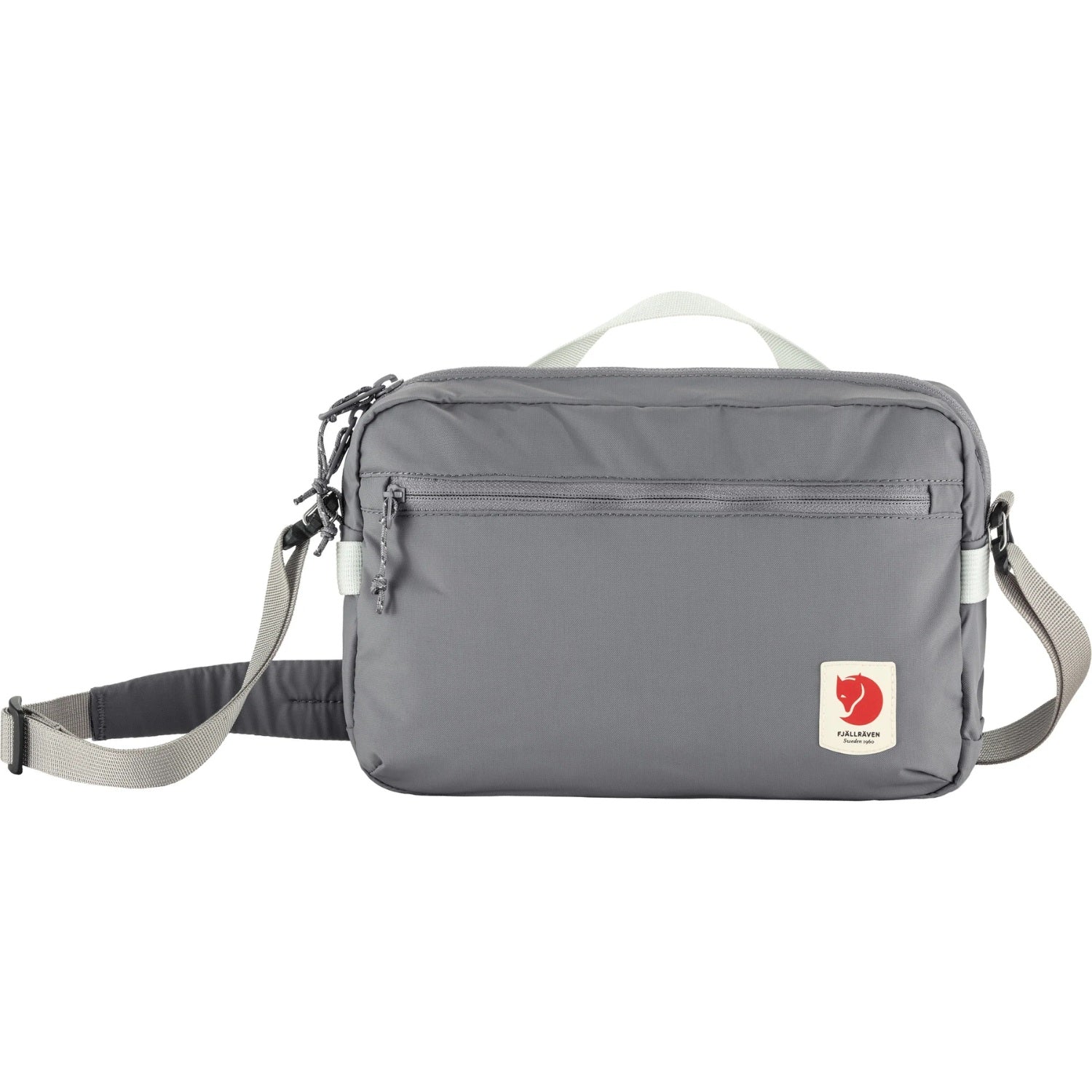 Fjällräven High Coast Crossbody Bag - Unisex - Image 16