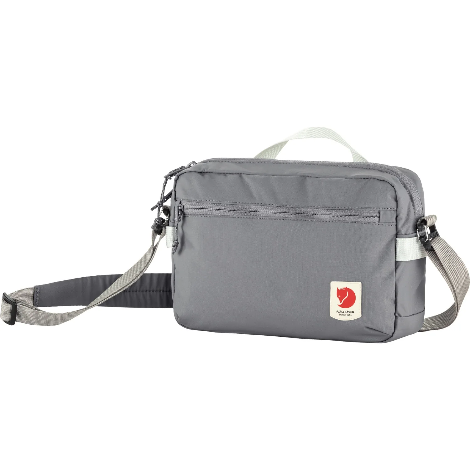 Fjällräven High Coast Crossbody Bag - Unisex - Image 18