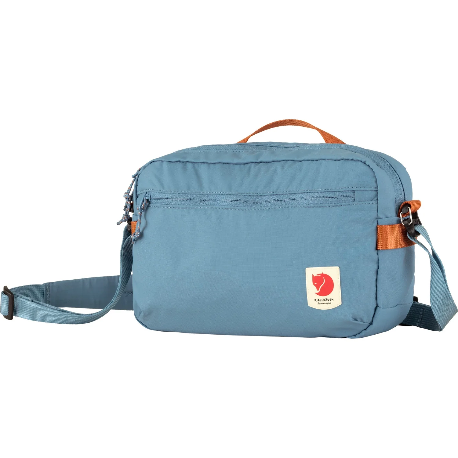 Fjällräven High Coast Crossbody Bag - Unisex - Image 6