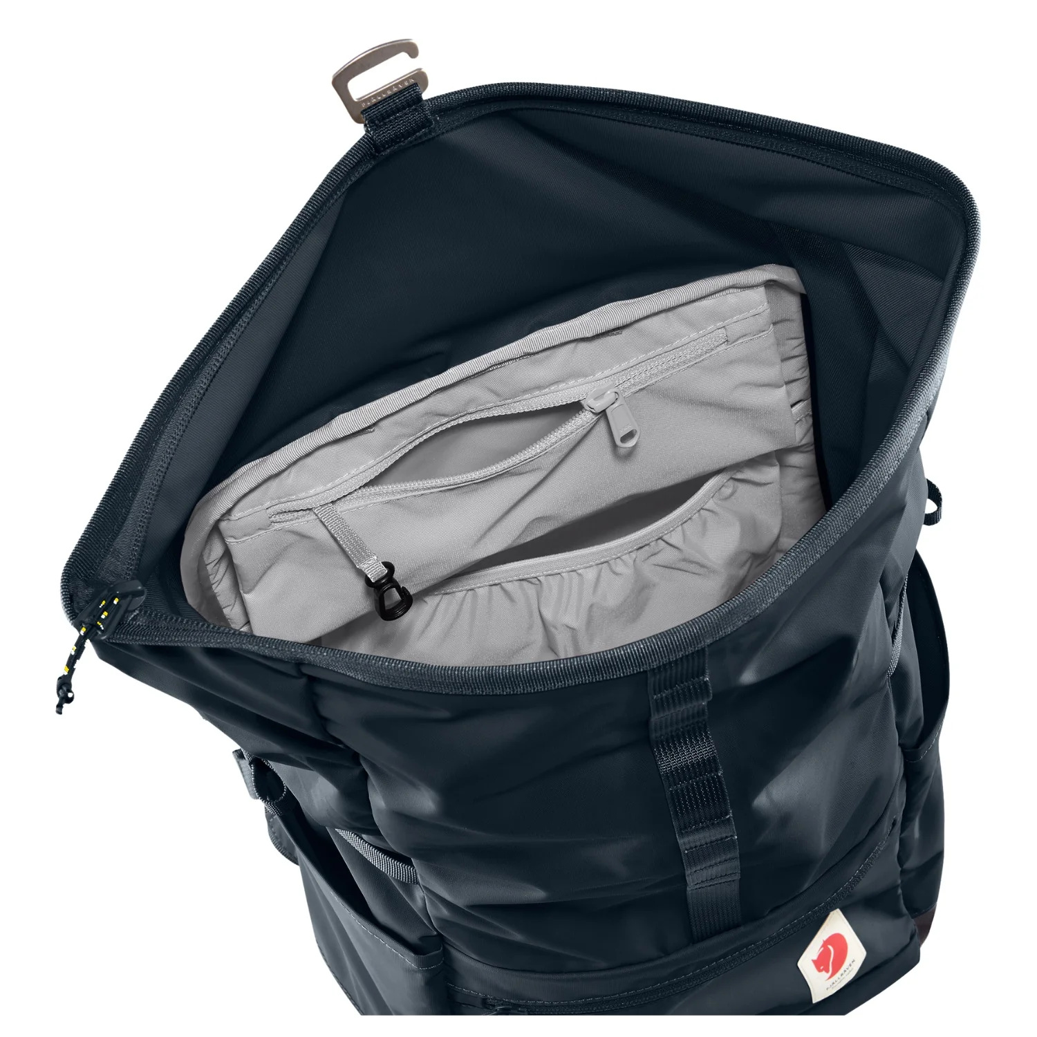 Fjällräven High Coast Foldsack 24L Backpack - Unisex - Image 6