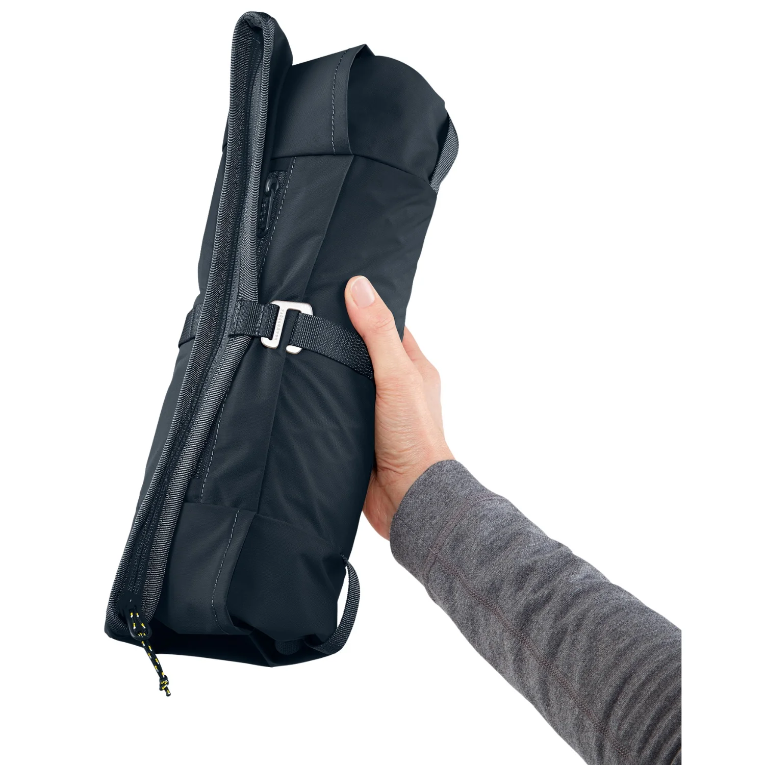 Fjällräven High Coast Foldsack 24L Backpack - Unisex - Image 9