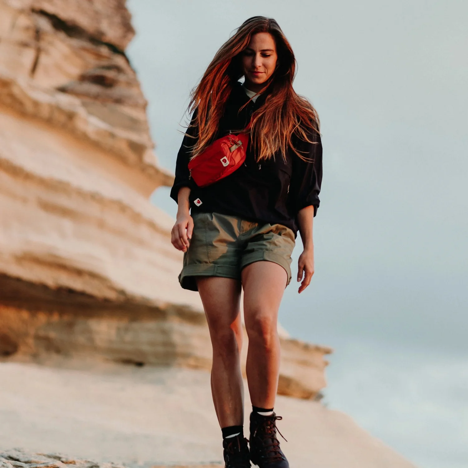 Fjällräven High Coast Hip Pack - Unisex - Image 21