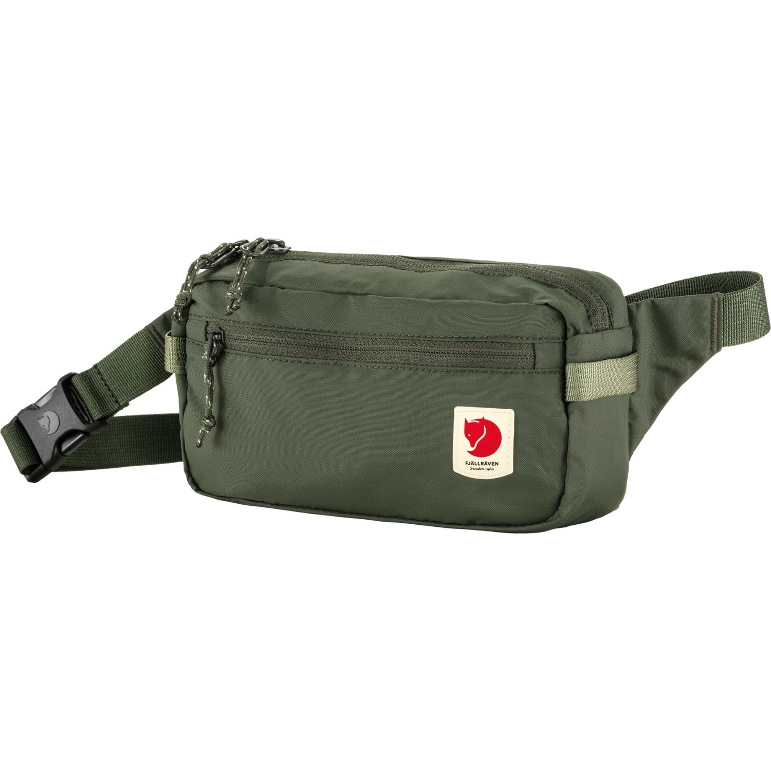 Fjällräven High Coast Hip Pack - Unisex - Image 9