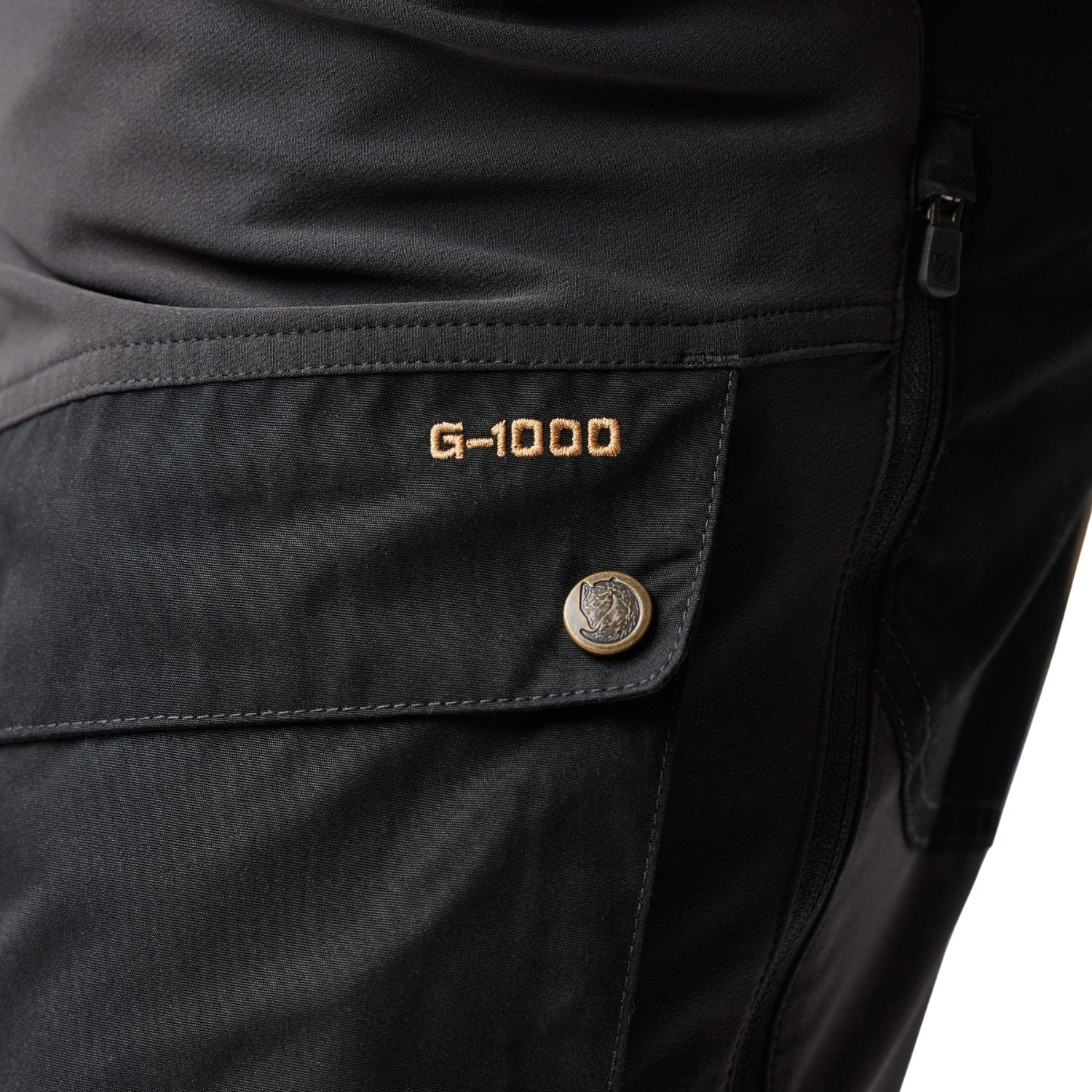Fjällräven Keb Pants - Men's - Image 5