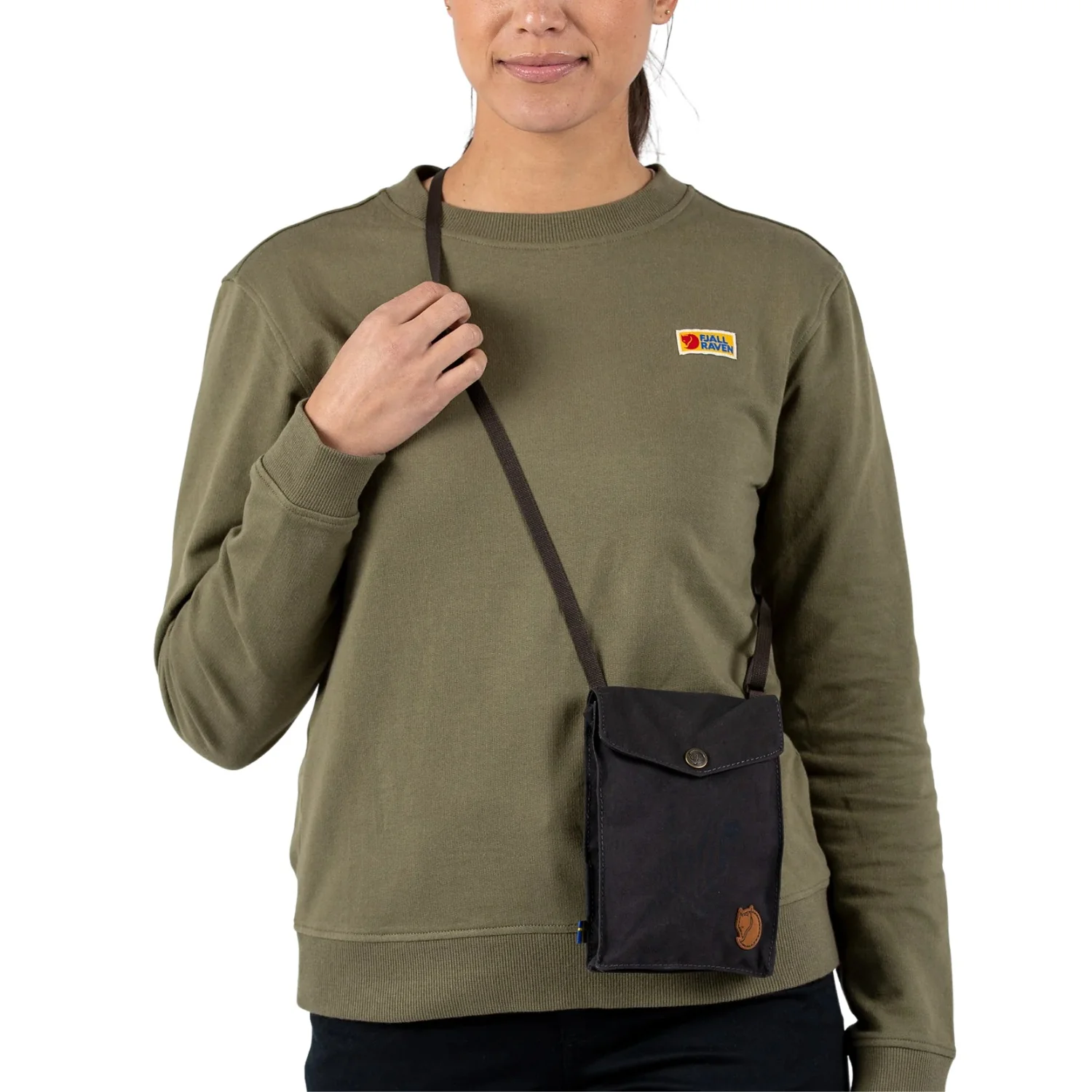 Fjällräven Pocket Bag - Unisex - Image 6