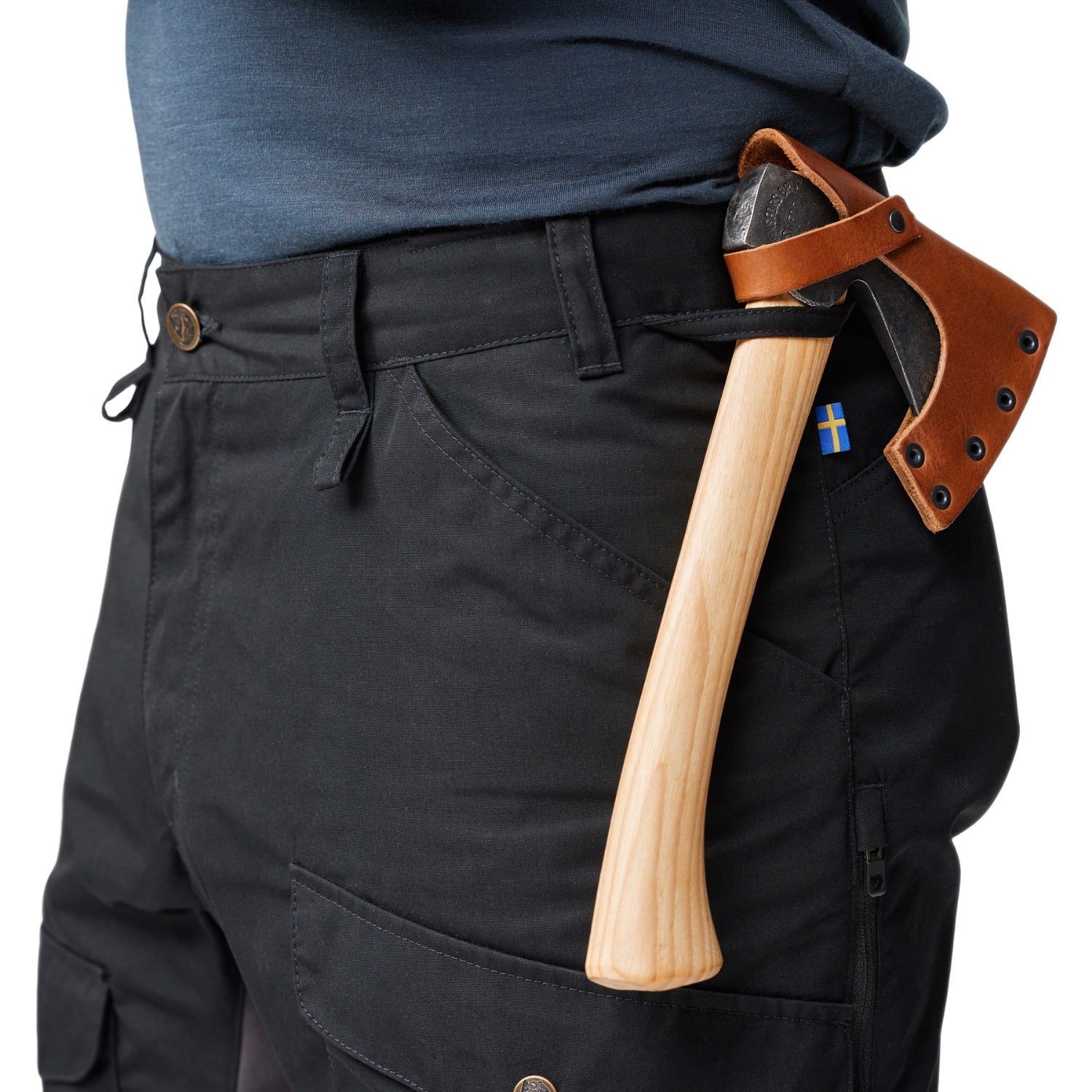 Fjällräven Vidda Pro Ventilated Pants - Men's - Image 10