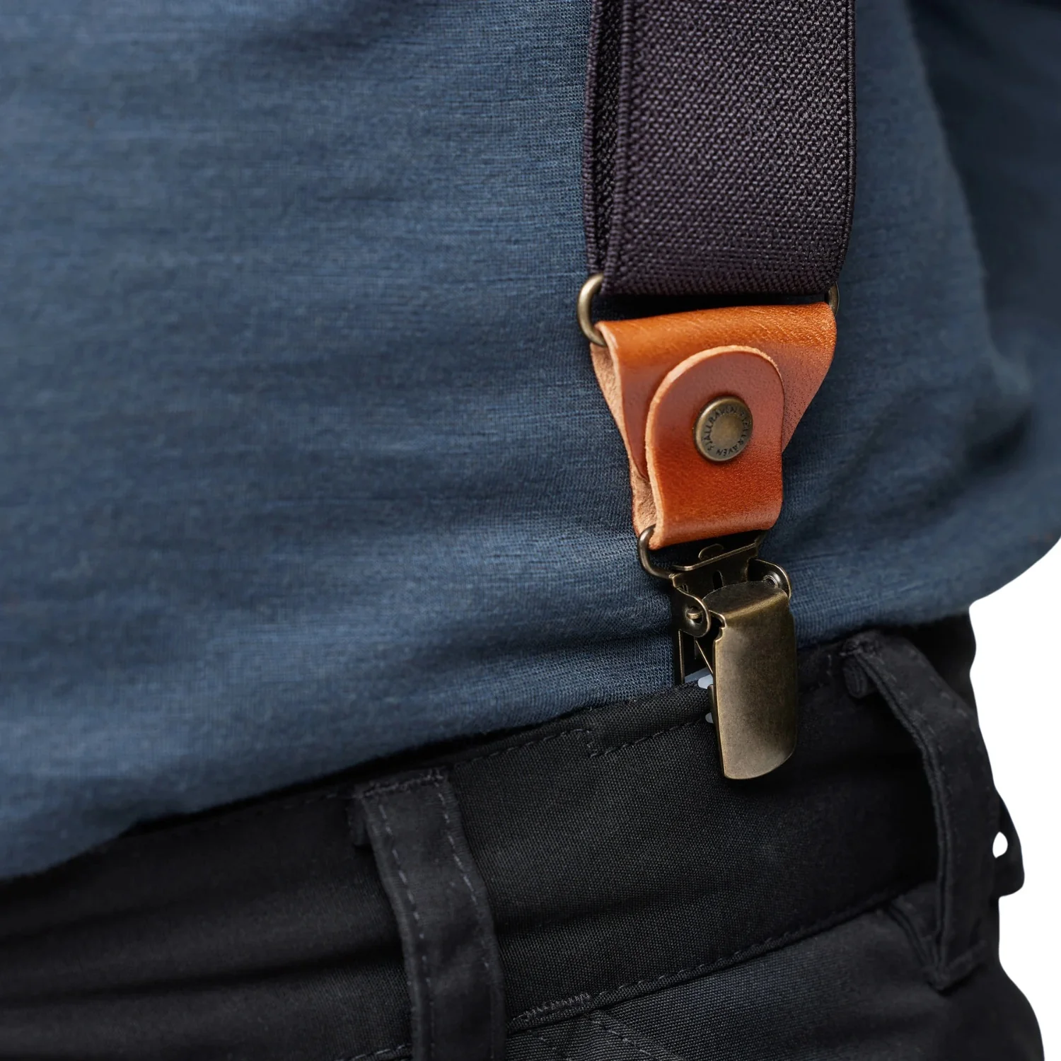 Fjällräven Vidda Pro Ventilated Pants - Men's - Image 11