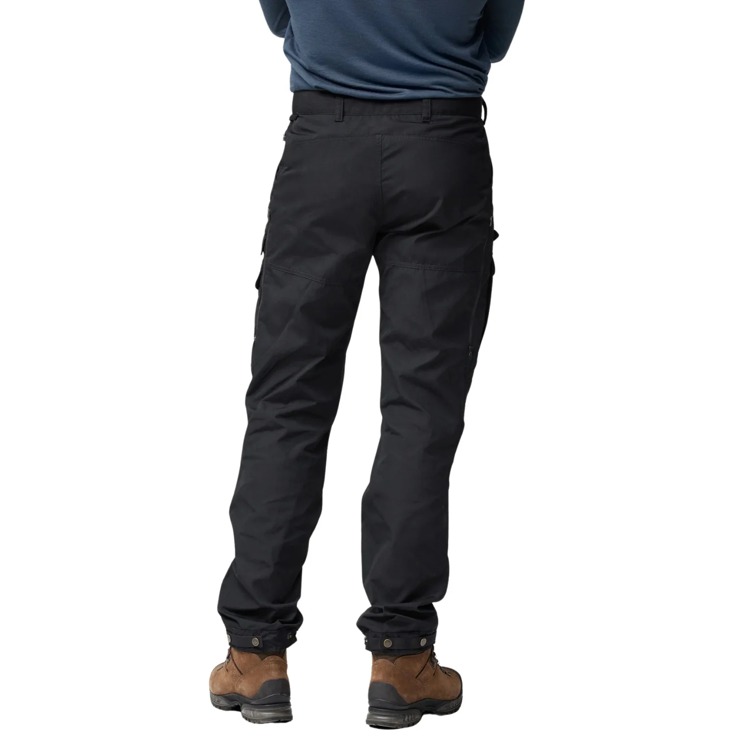 Fjällräven Vidda Pro Ventilated Pants - Men's - Image 2