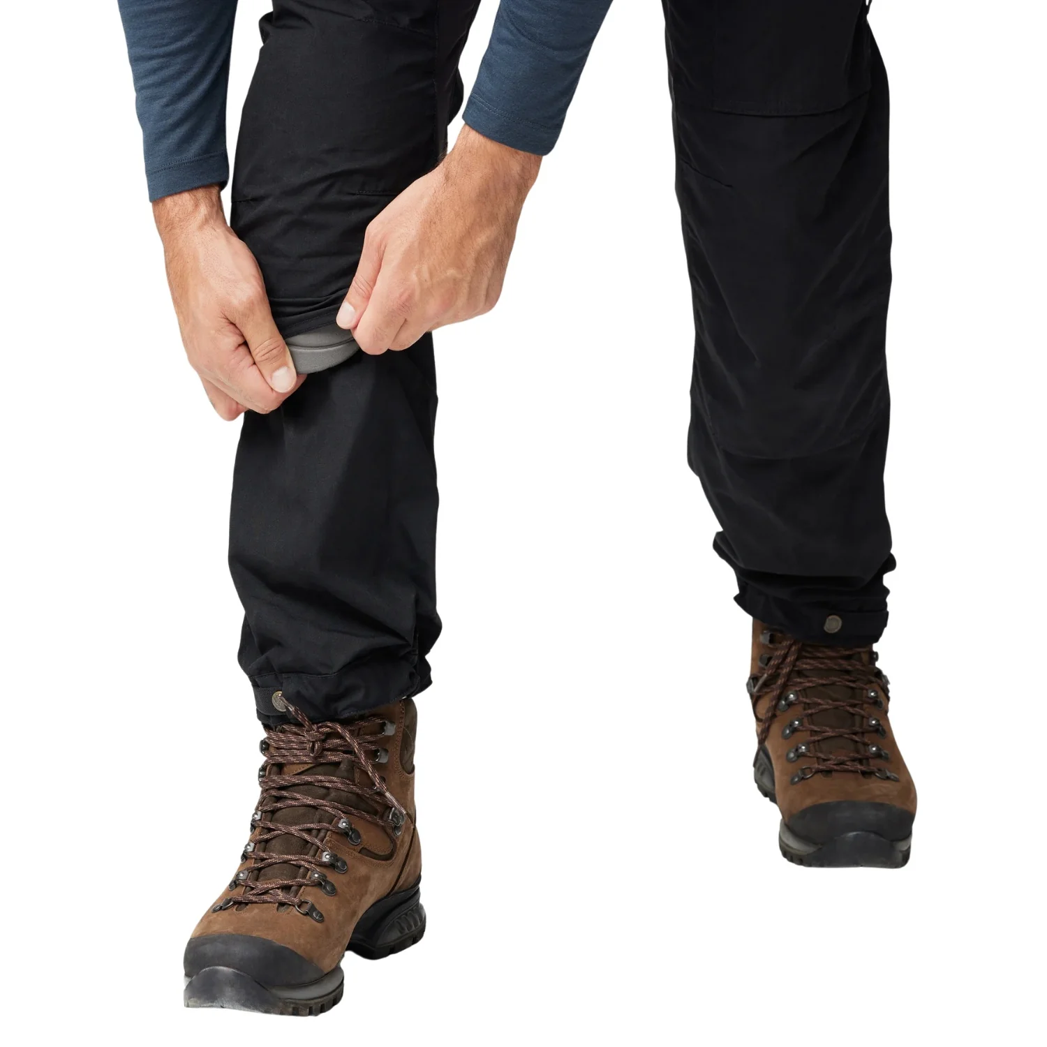 Fjällräven Vidda Pro Ventilated Pants - Men's - Image 8