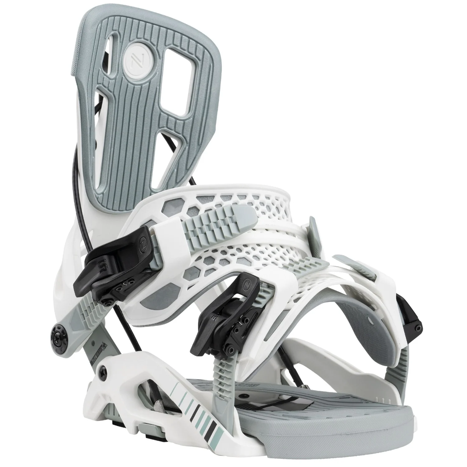 Flow Fuse Bindings 2026 - Men's