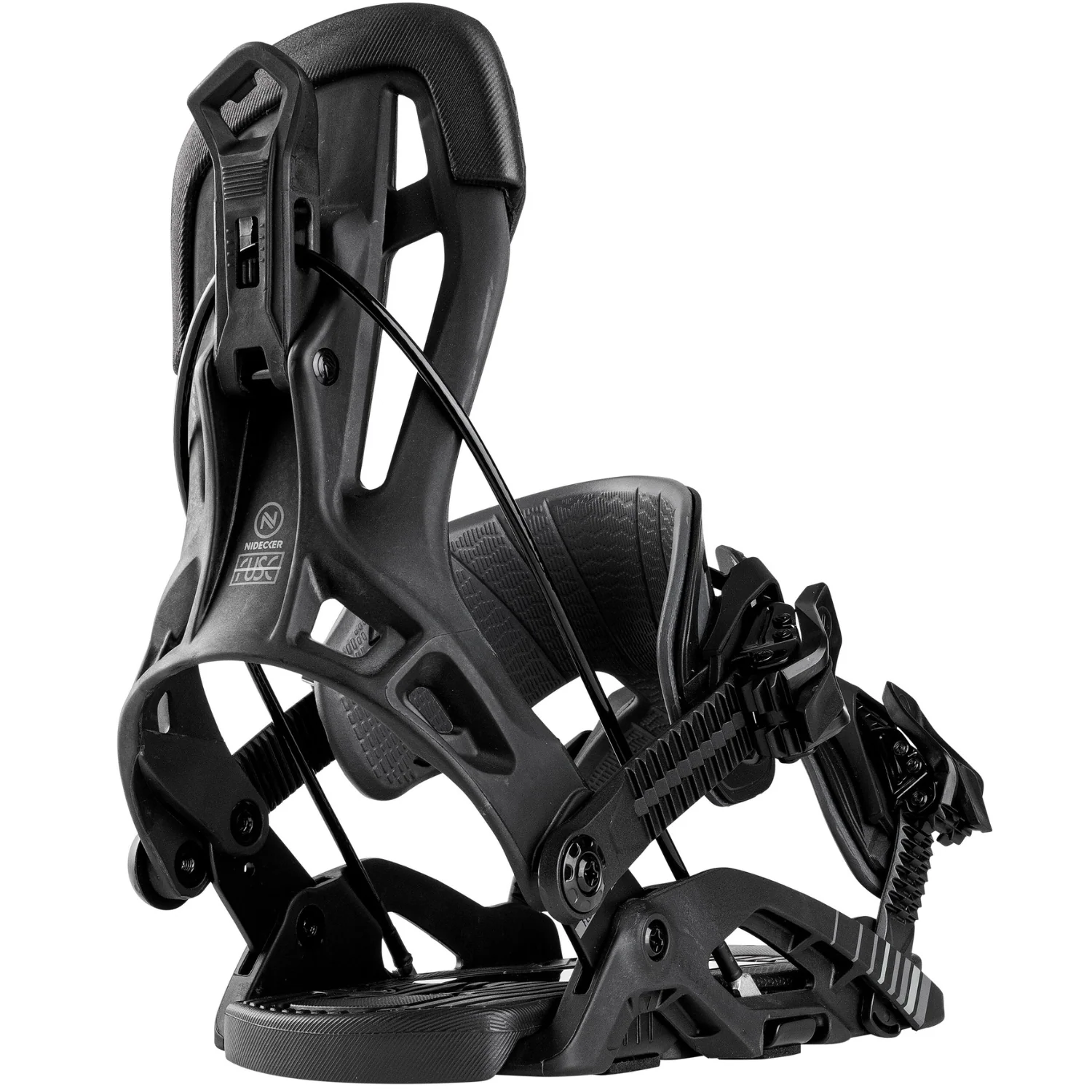 Flow Fuse Bindings 2026 - Men's - Image 11