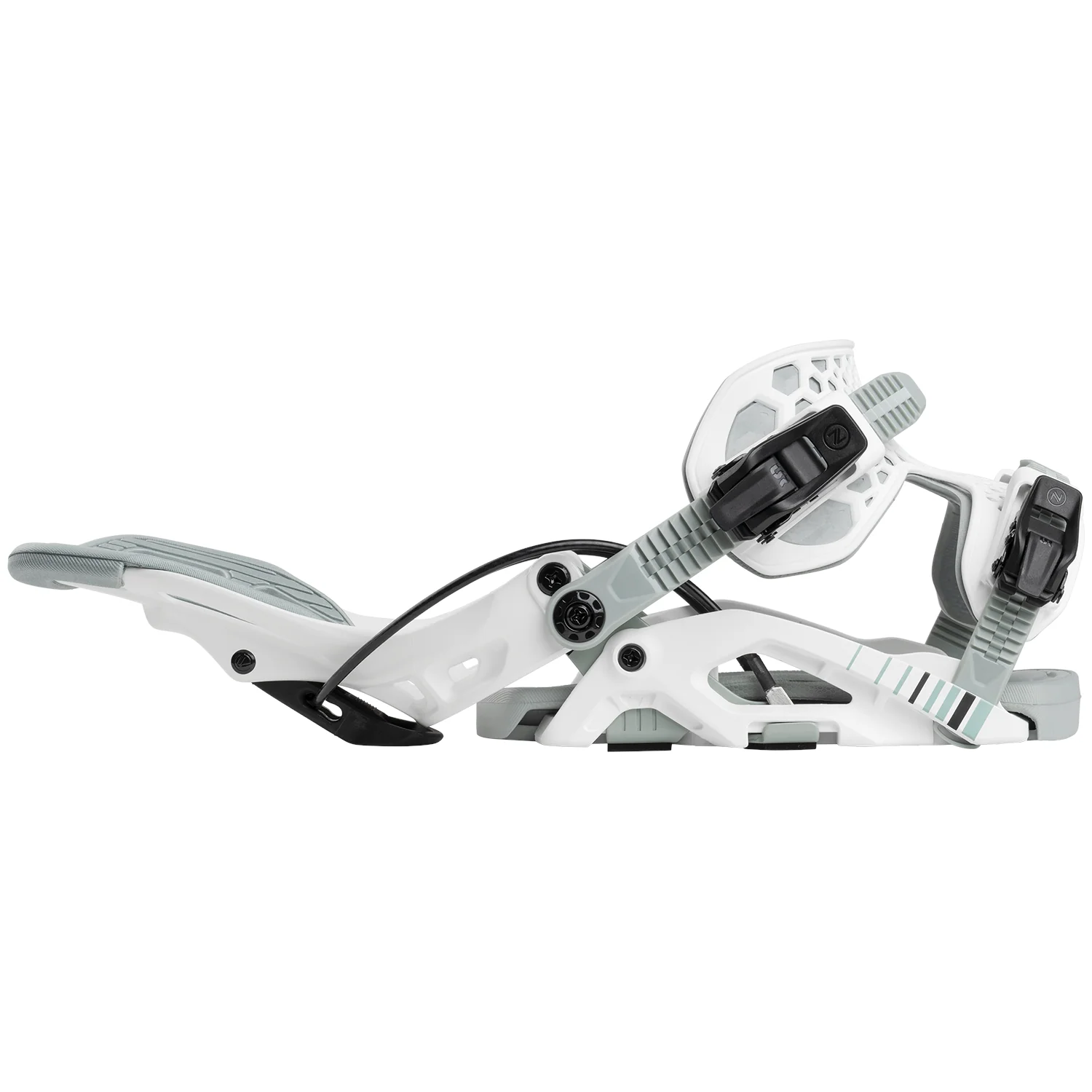Flow Fuse Bindings 2026 - Men's - Image 4