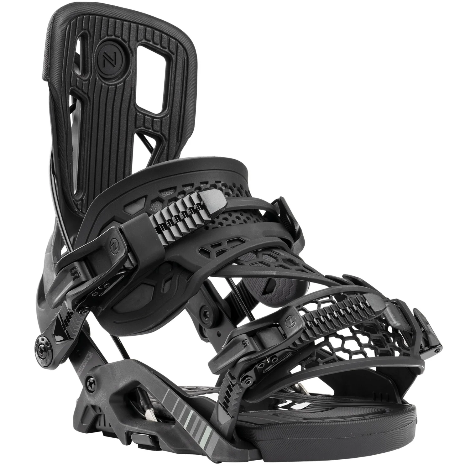 Flow Fuse Hybrid Bindings 2025 - Men's