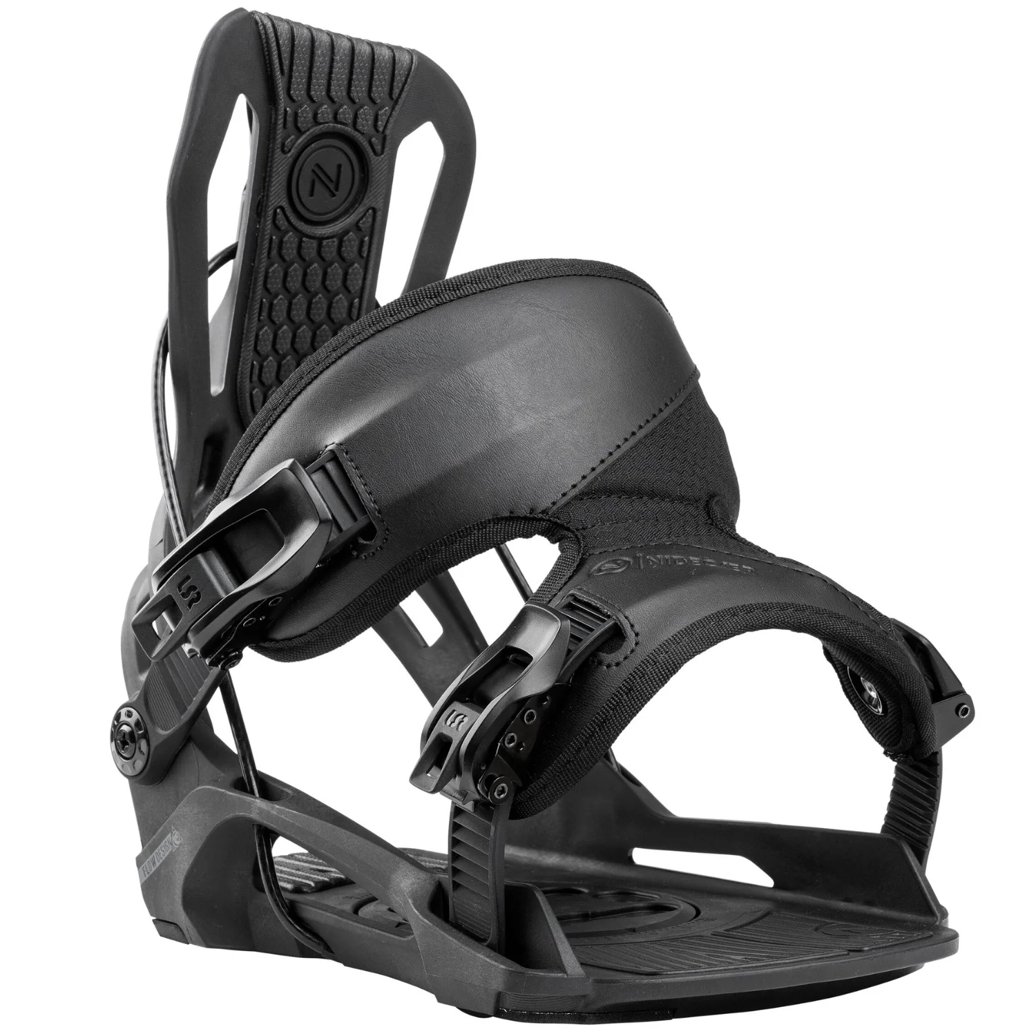 Flow Nexus Bindings 2025 - Men's