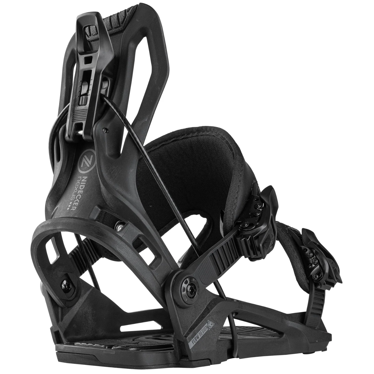 Flow Nexus Bindings 2025 - Men's - Image 2