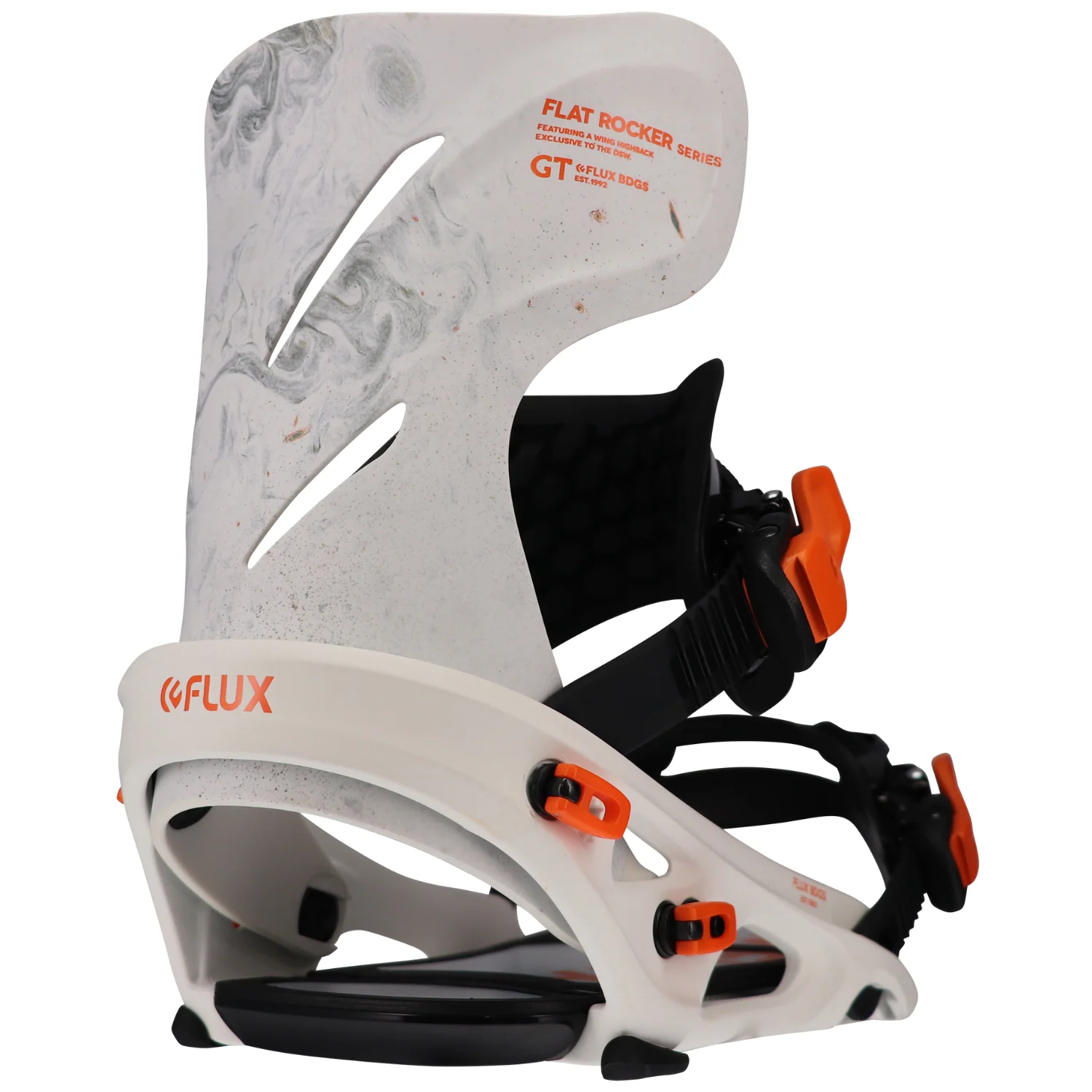 Flux GT 2023 - Men's Snowboard Bindings