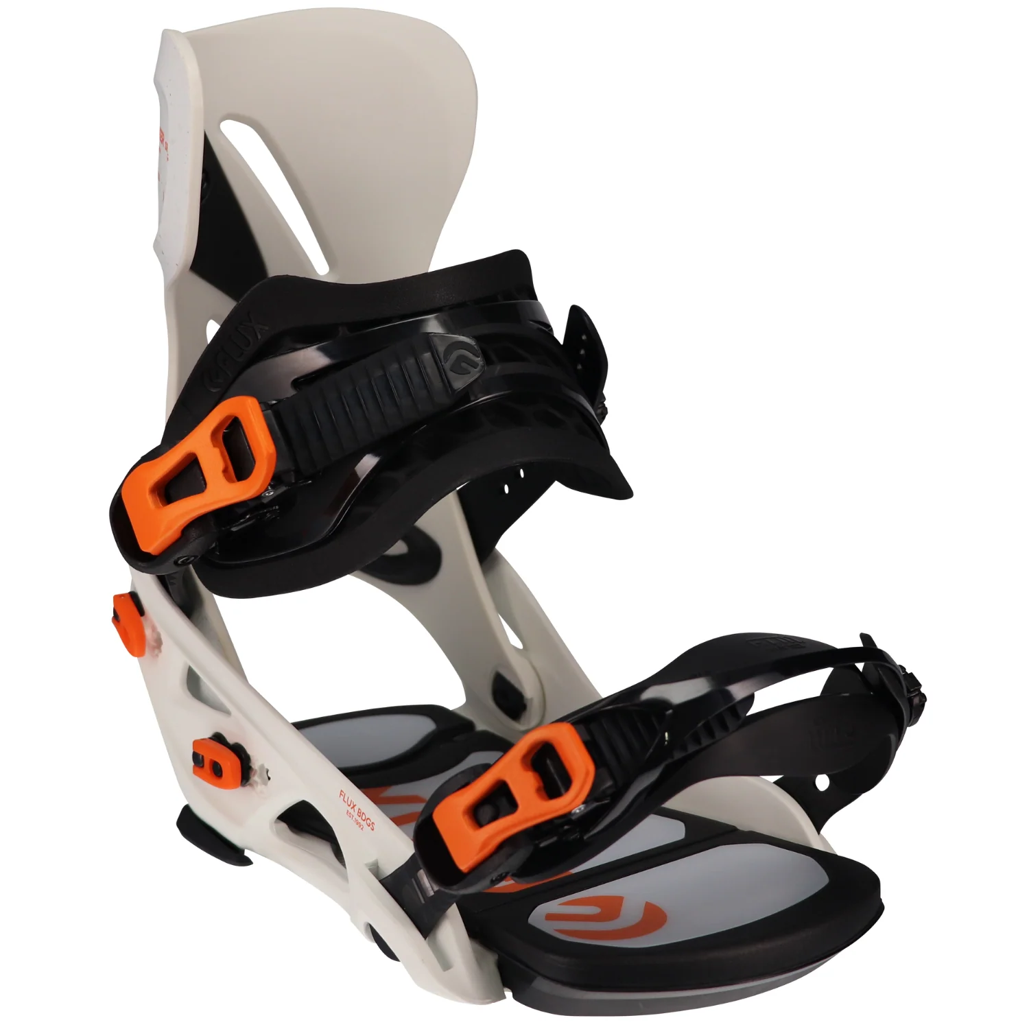 Flux GT 2023 - Men's Snowboard Bindings - Image 2