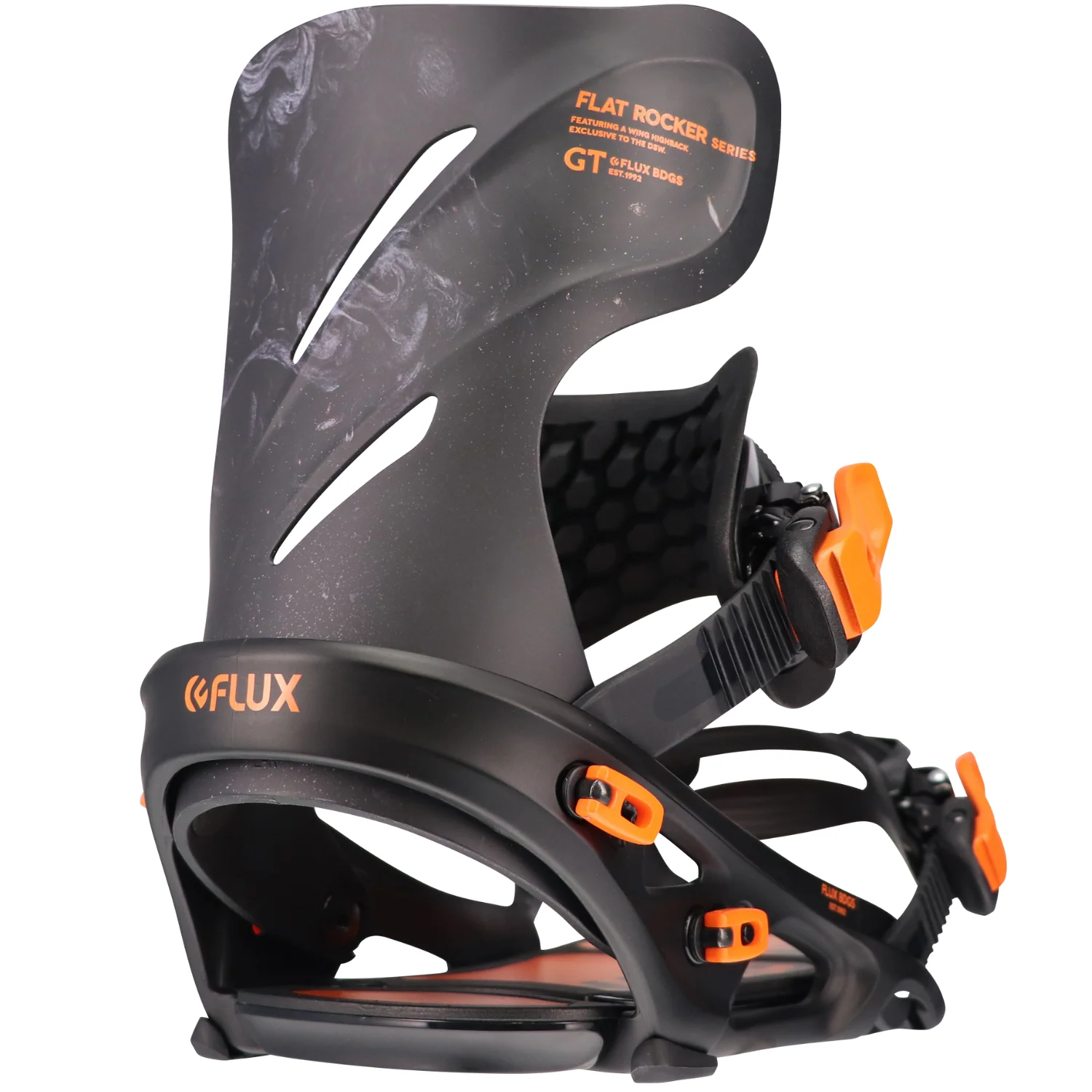 Flux GT 2023 - Men's Snowboard Bindings - Image 5