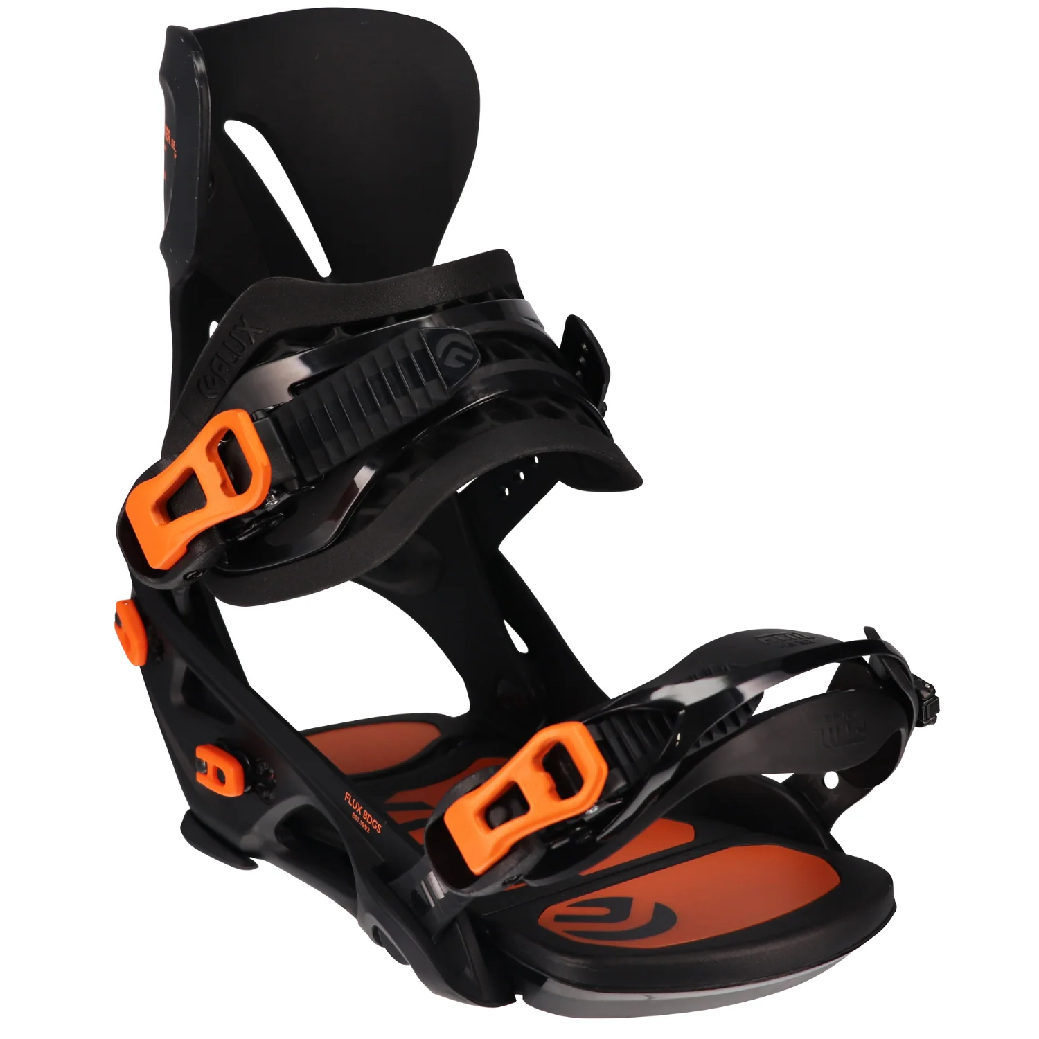 Flux GT 2023 - Men's Snowboard Bindings - Image 6