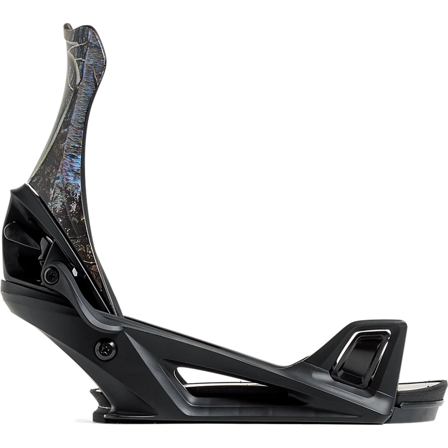 Flux DS Step On Bindings 2026 - Men's - Image 2