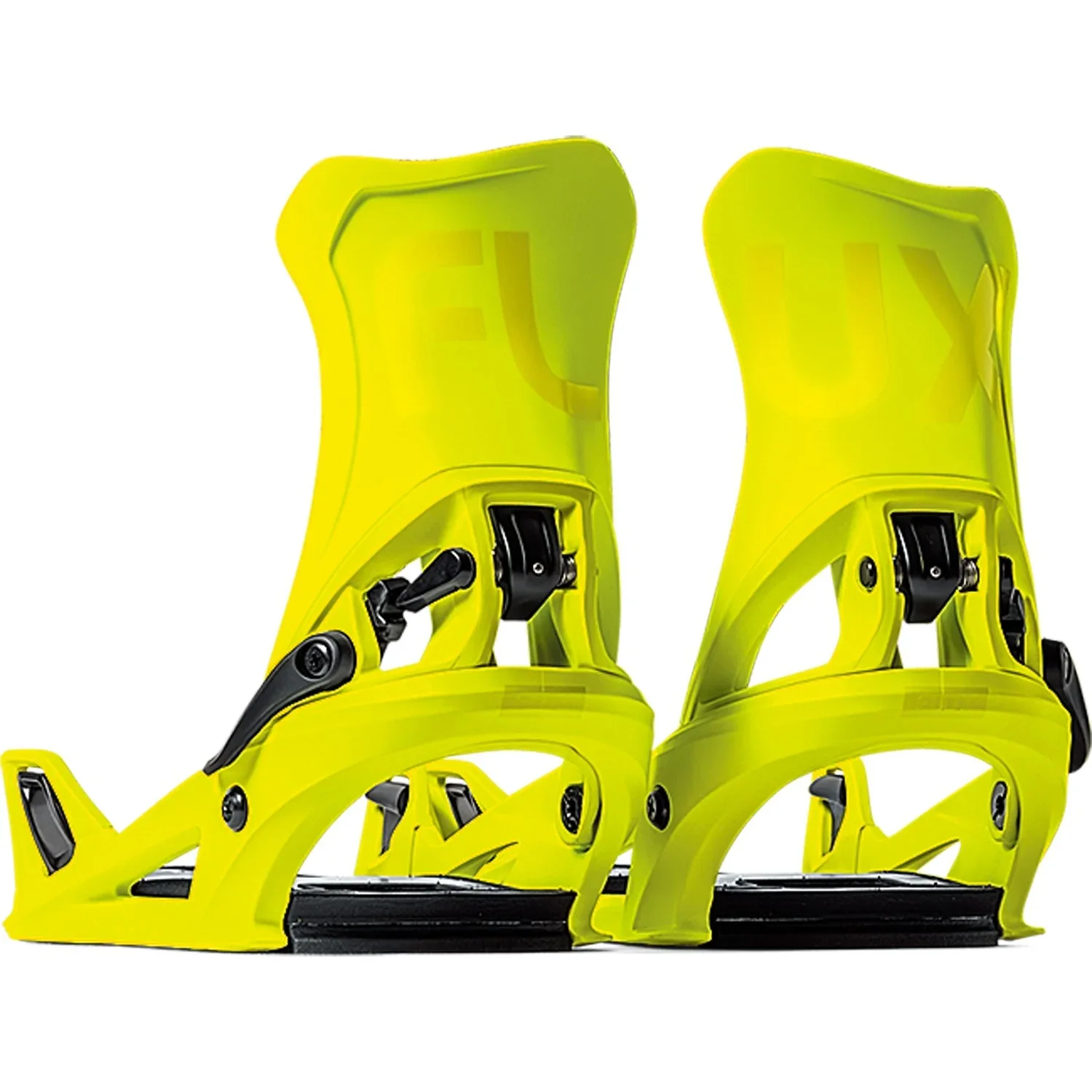 Flux DS Step On Bindings 2026 - Men's - Image 3