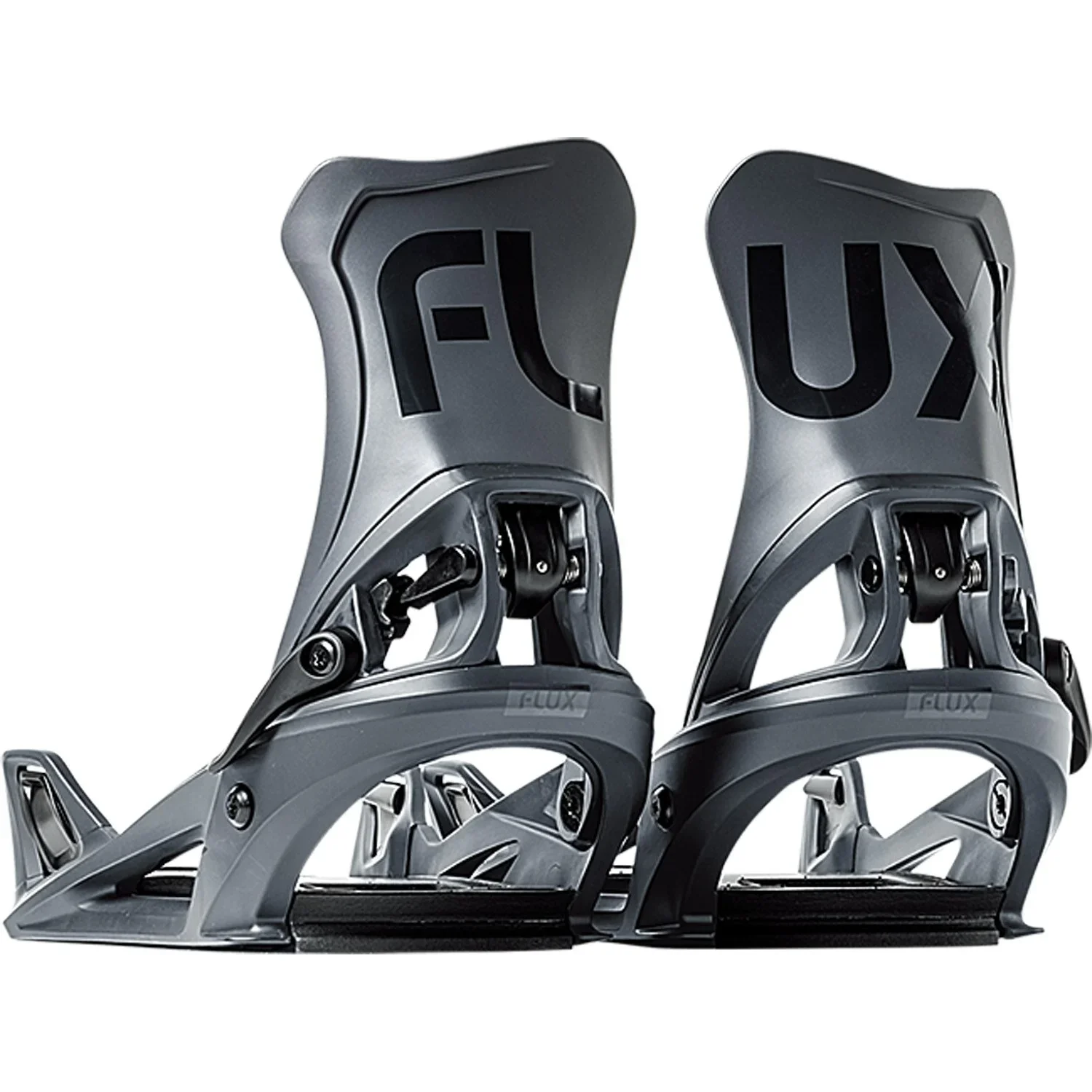 Flux DS Step On Bindings 2026 - Men's - Image 4