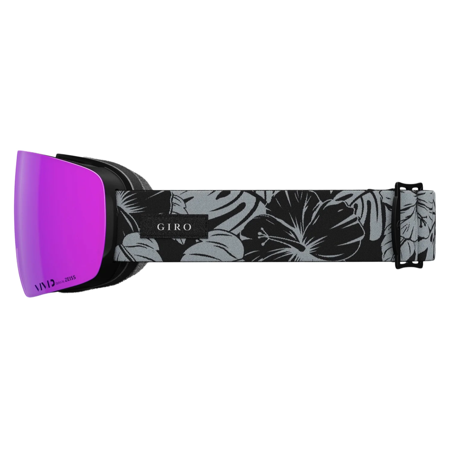 Giro Contour RS Goggles 2025 - Women's - Image 2