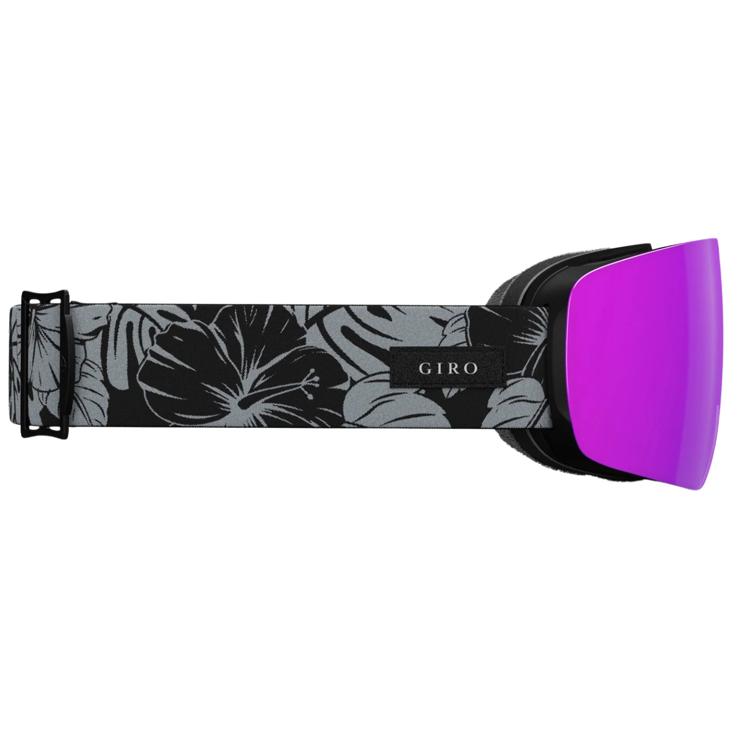 Giro Contour RS Goggles 2025 - Women's - Image 4