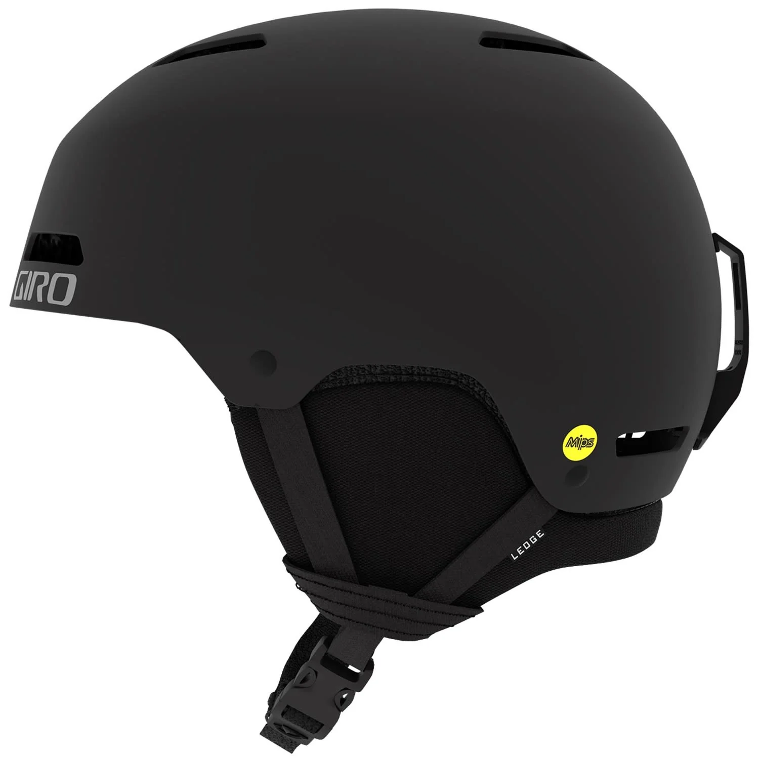 Giro Ledge Mips 2025 - Asian Fit Helmet - Image 2
