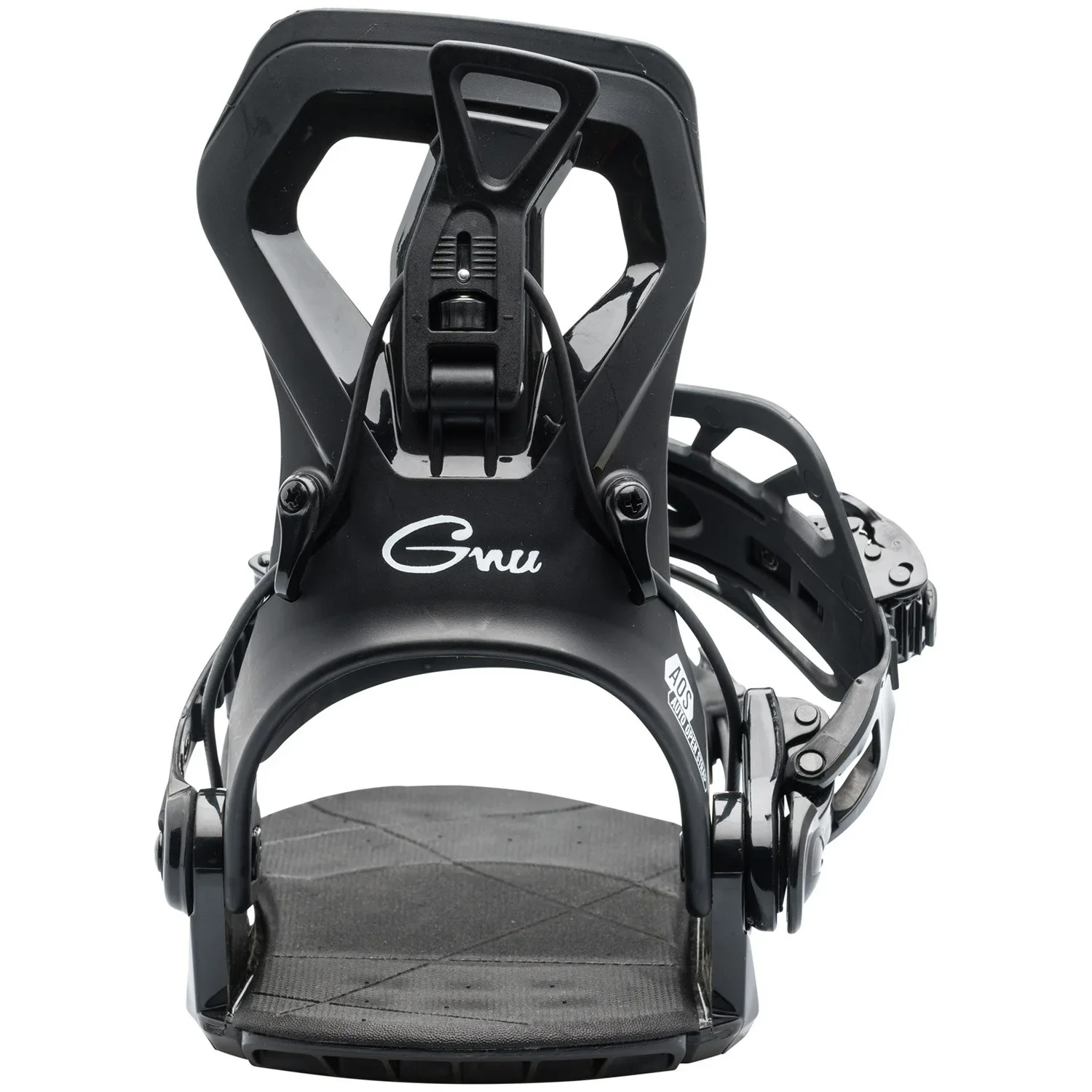 GNU Cheeter Binding 2026 - Men's - Image 2