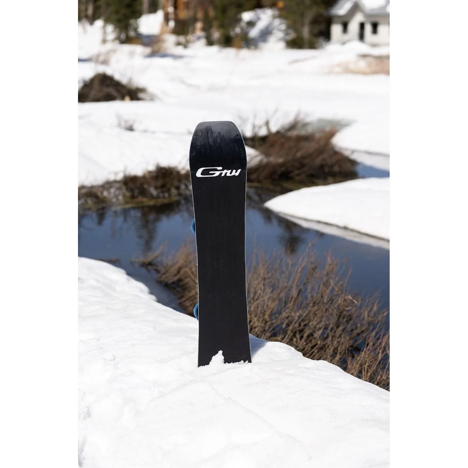 GNU Gremlin Snowboard 2026 - Men's - Image 6