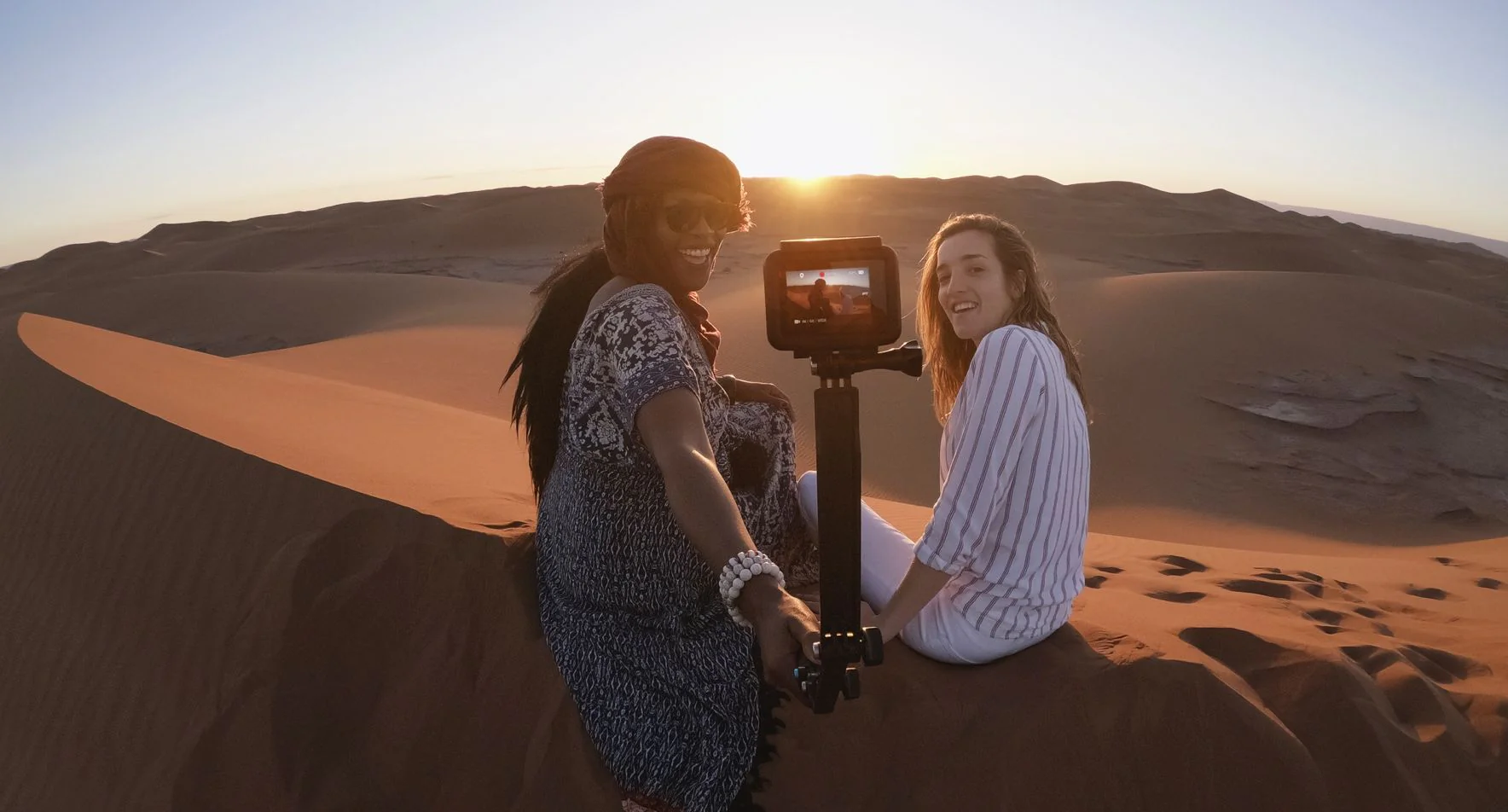 GoPro 3-Way Grip/Arm/Tripod - Image 5