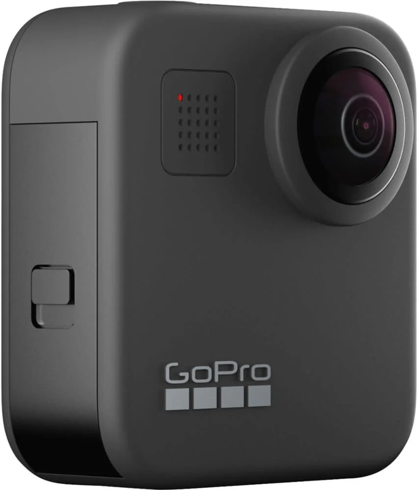 GoPro Hero Max - Image 4