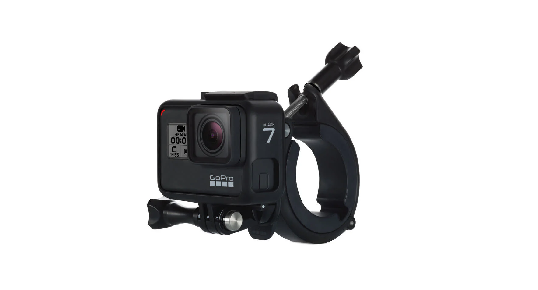 GoPro Large Tube Mount - Image 4