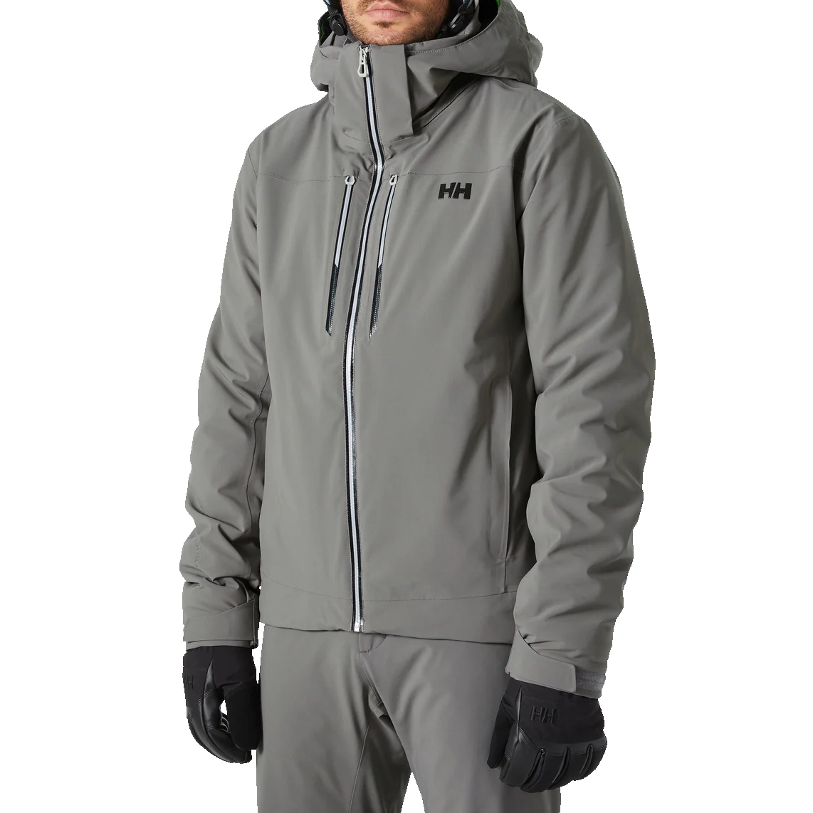 Helly Hansen Alpha Lifaloft Jacket 2026 - Men's