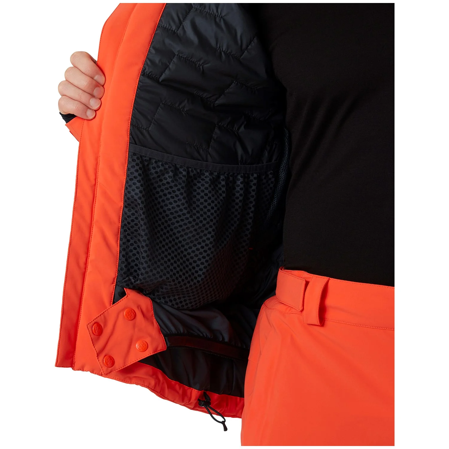 Helly Hansen Alpha Lifaloft Jacket 2026 - Men's - Image 10