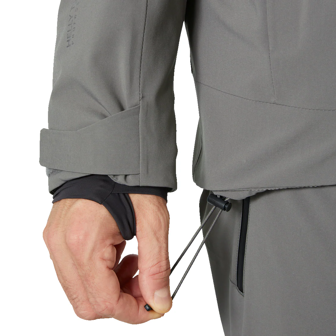 Helly Hansen Alpha Lifaloft Jacket 2026 - Men's - Image 15