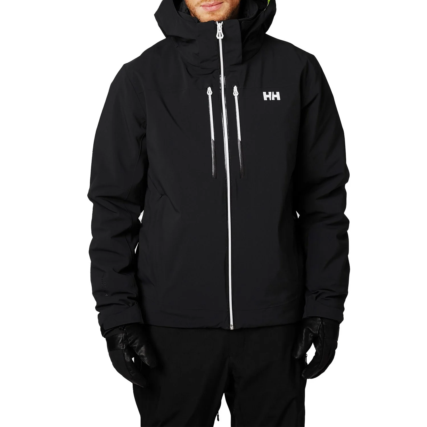 Helly Hansen Alpha Lifaloft Jacket 2026 - Men's - Image 16